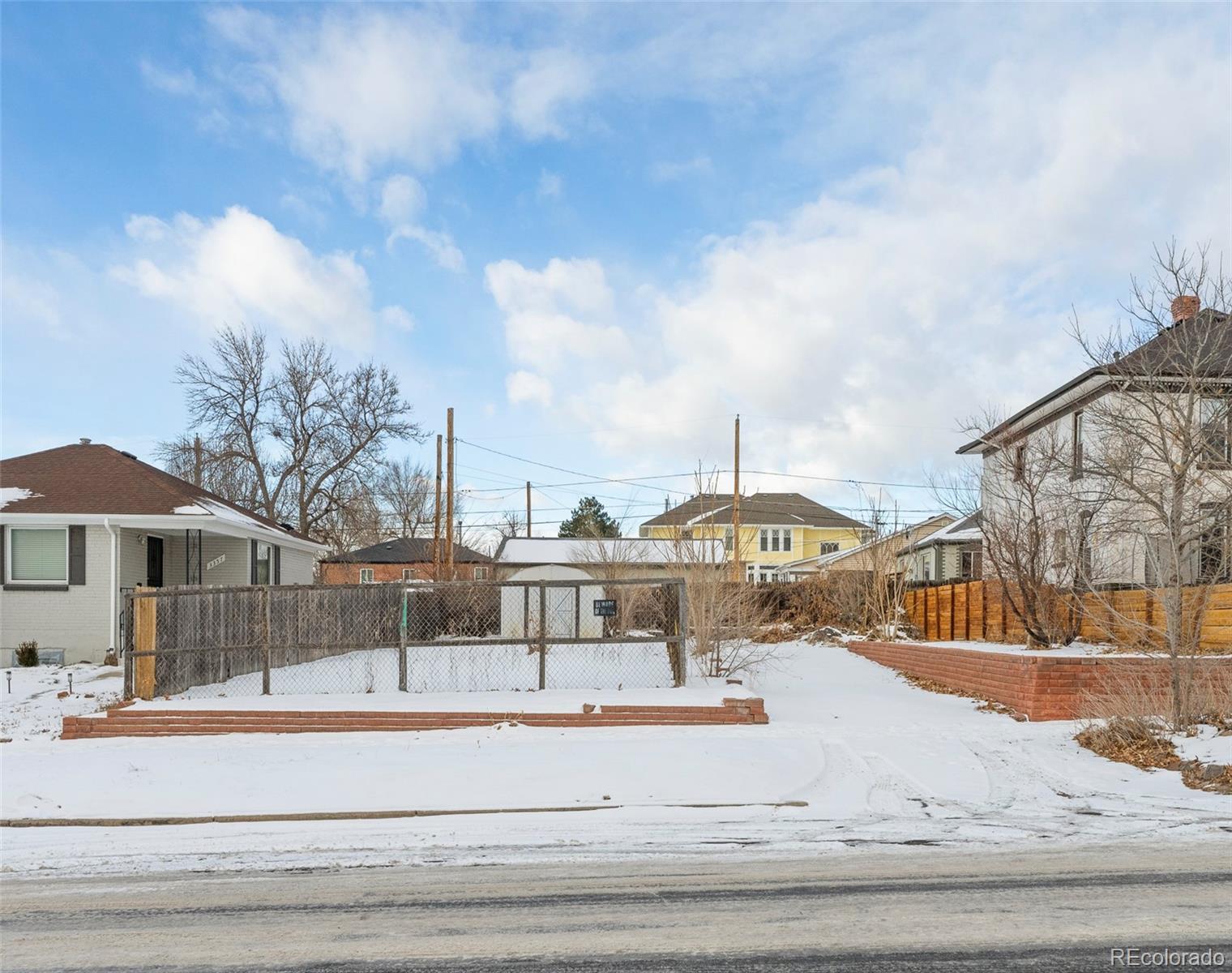 3391 N Madison St, Denver, CO 80205