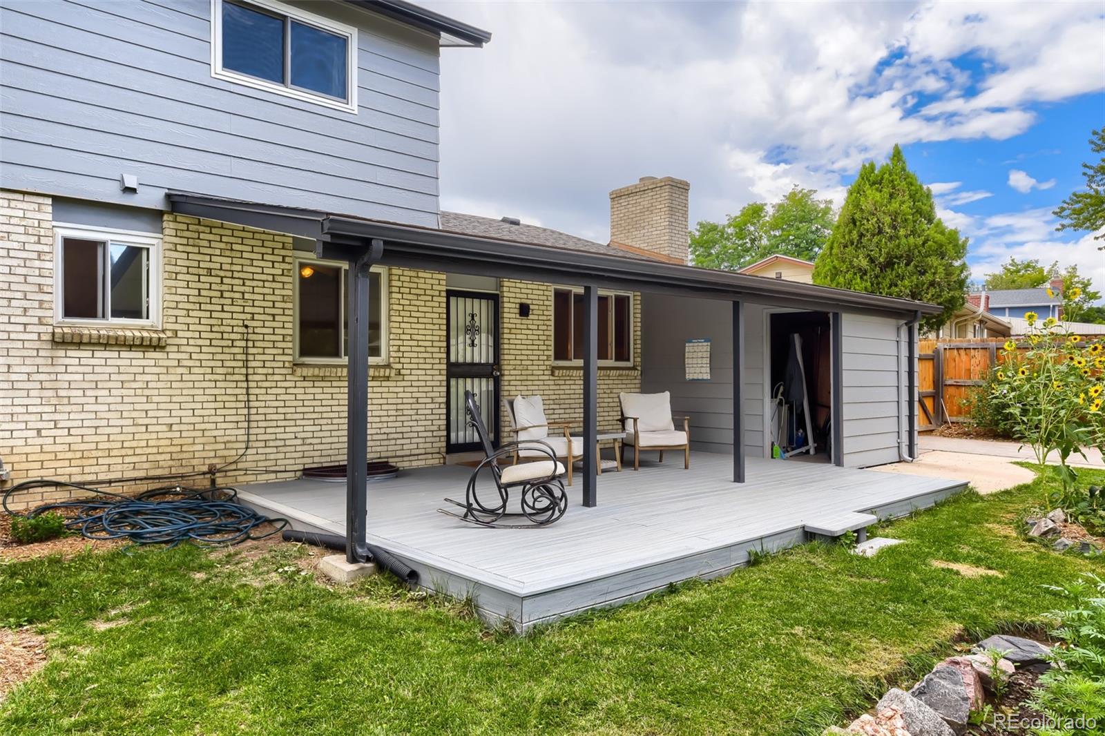 6451 W Arbor Ave, Littleton, CO 80123