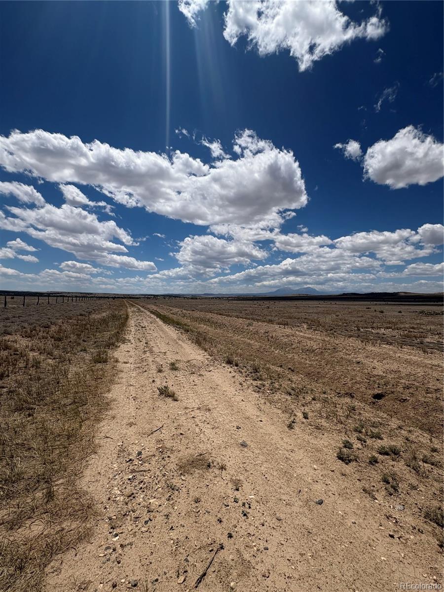 222 - 224 Turkey Ridge Ranch, Walsenburg, CO 81089
