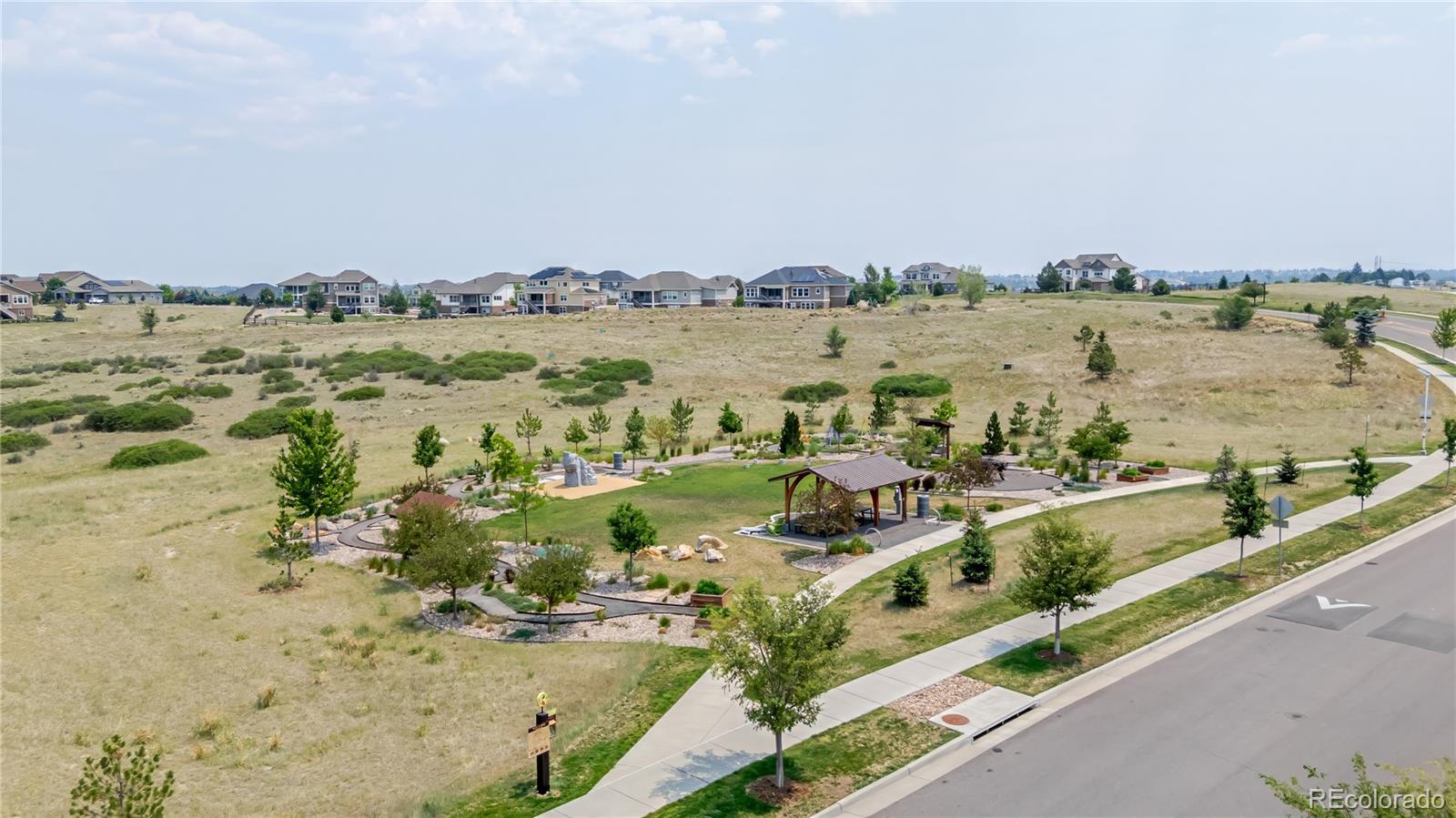 22691 E Narrowleaf Cir, Aurora, CO 80016