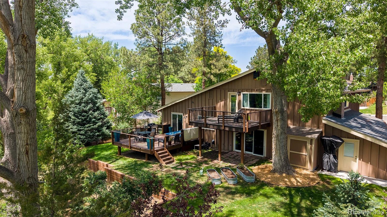 2434 Park Ln, Littleton, CO 80120