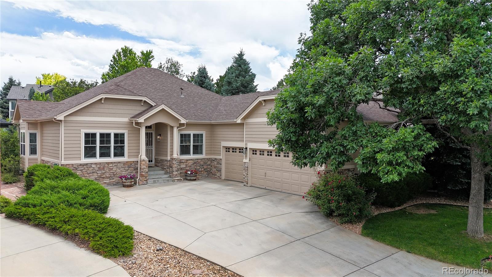 22132 E Quarto Pl, Aurora, CO 80016