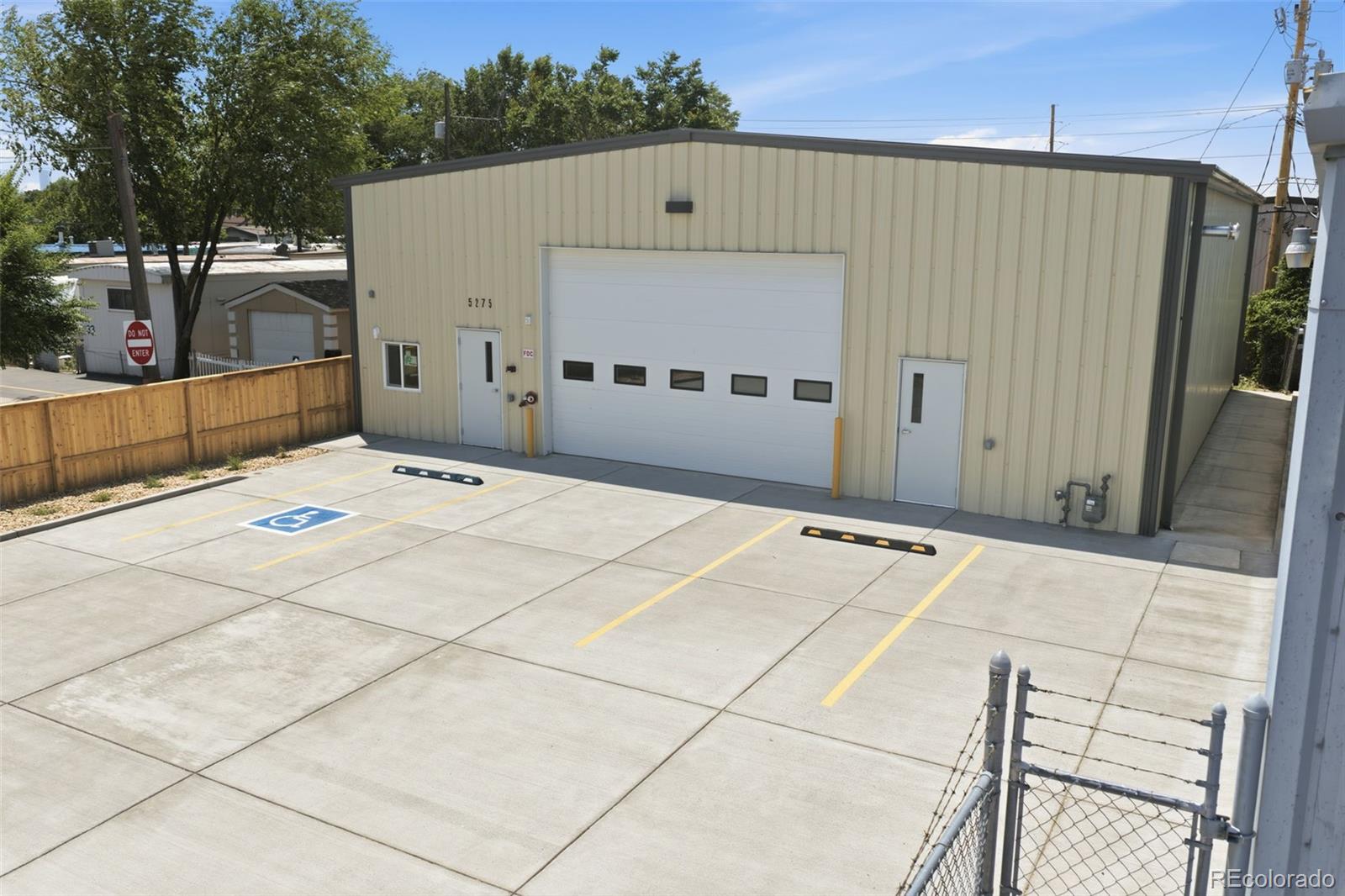 5275 Adams St, Denver, CO 80216