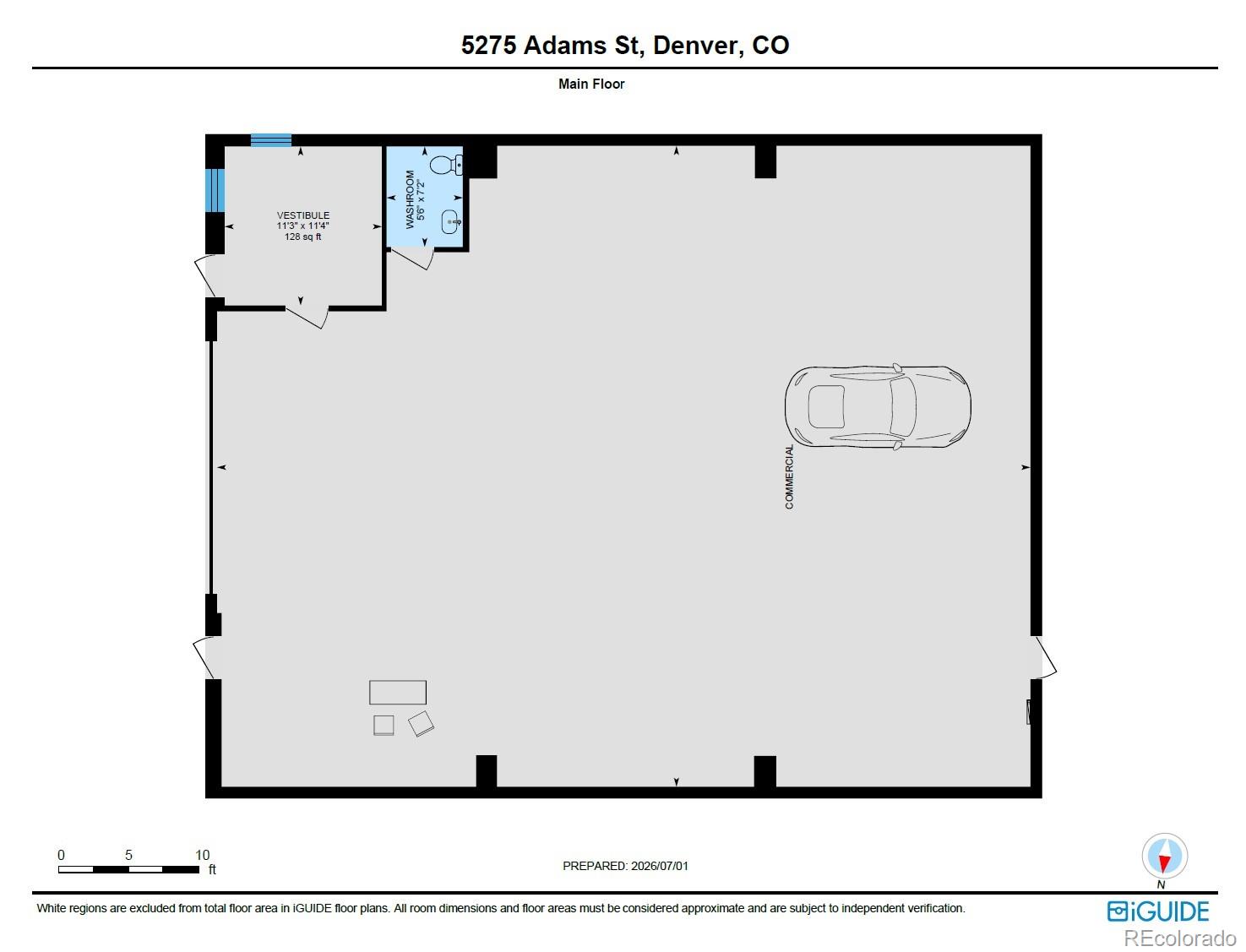 5275 Adams St, Denver, CO 80216