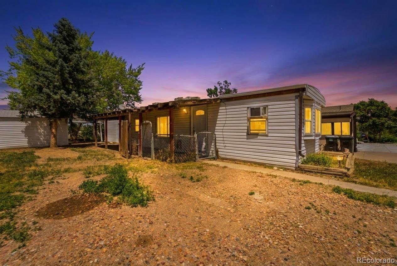 2205 W 91st Pl, Denver, CO 80260