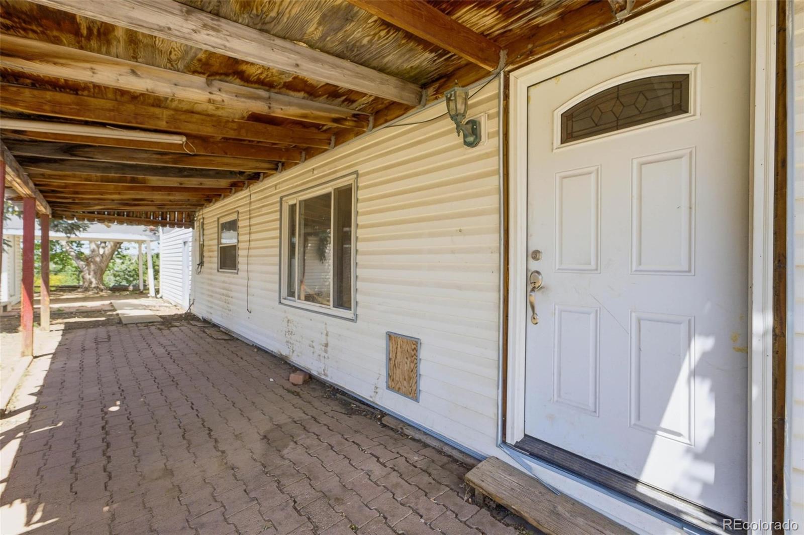 2205 W 91st Pl, Denver, CO 80260