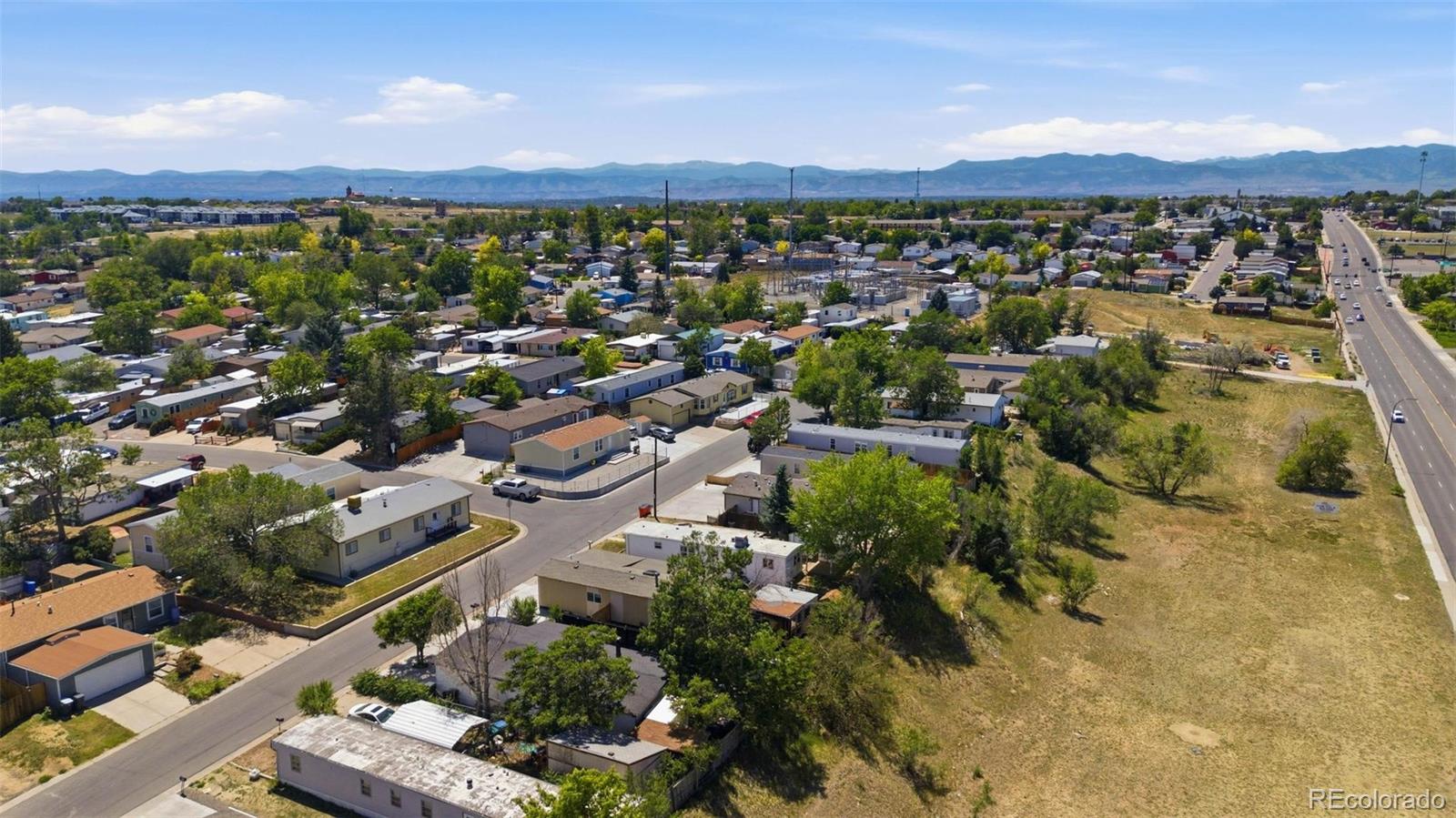 2205 W 91st Pl, Denver, CO 80260
