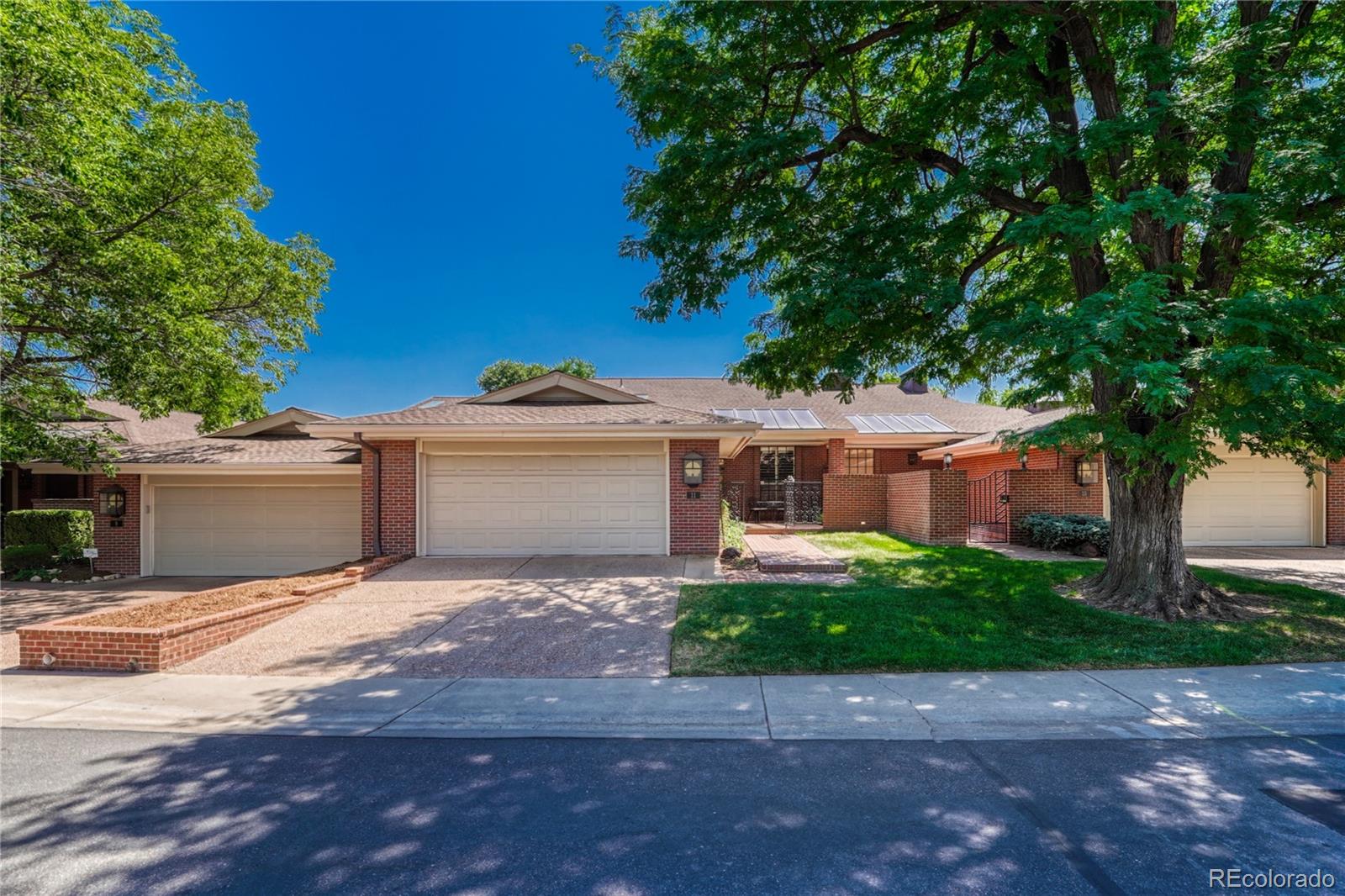 2800 S University Blvd #11, Denver, CO 80210