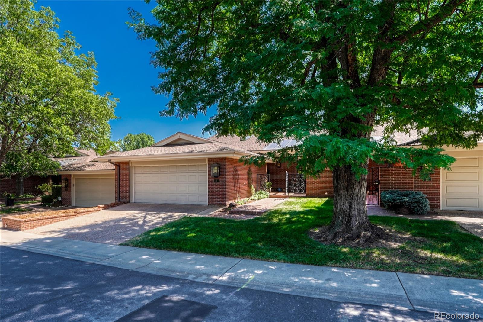 2800 S University Blvd #11, Denver, CO 80210