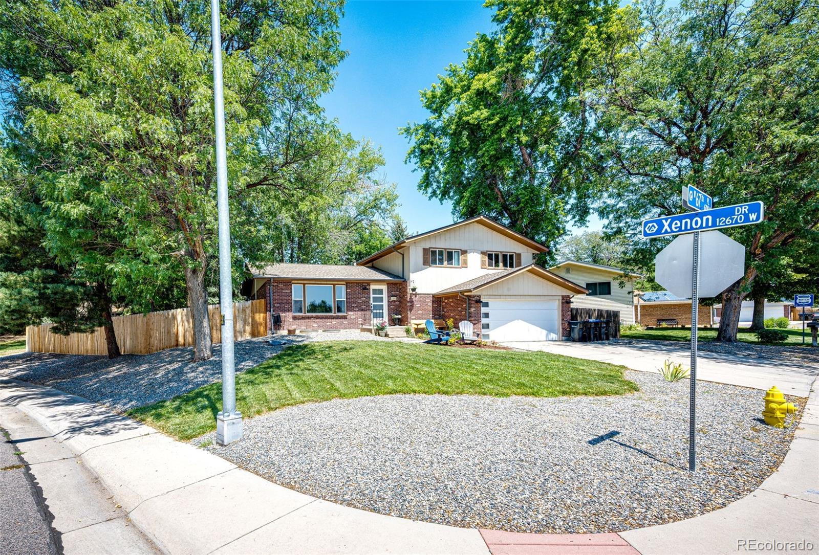 12665 W 67th Pl, Arvada, CO 80004