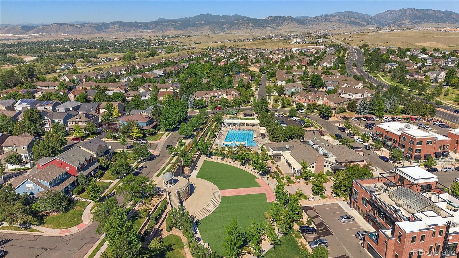 8385 Deframe Ct, Arvada, CO 80005