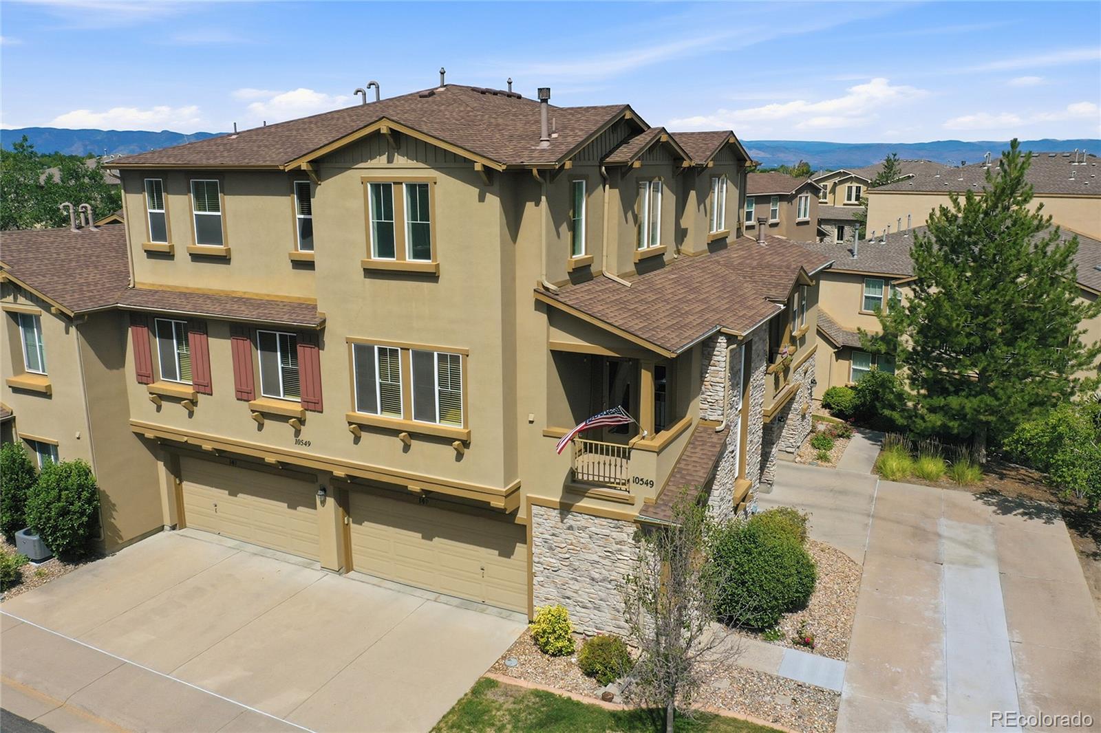 10549 Graymont Ln #14D, Littleton, CO 80126