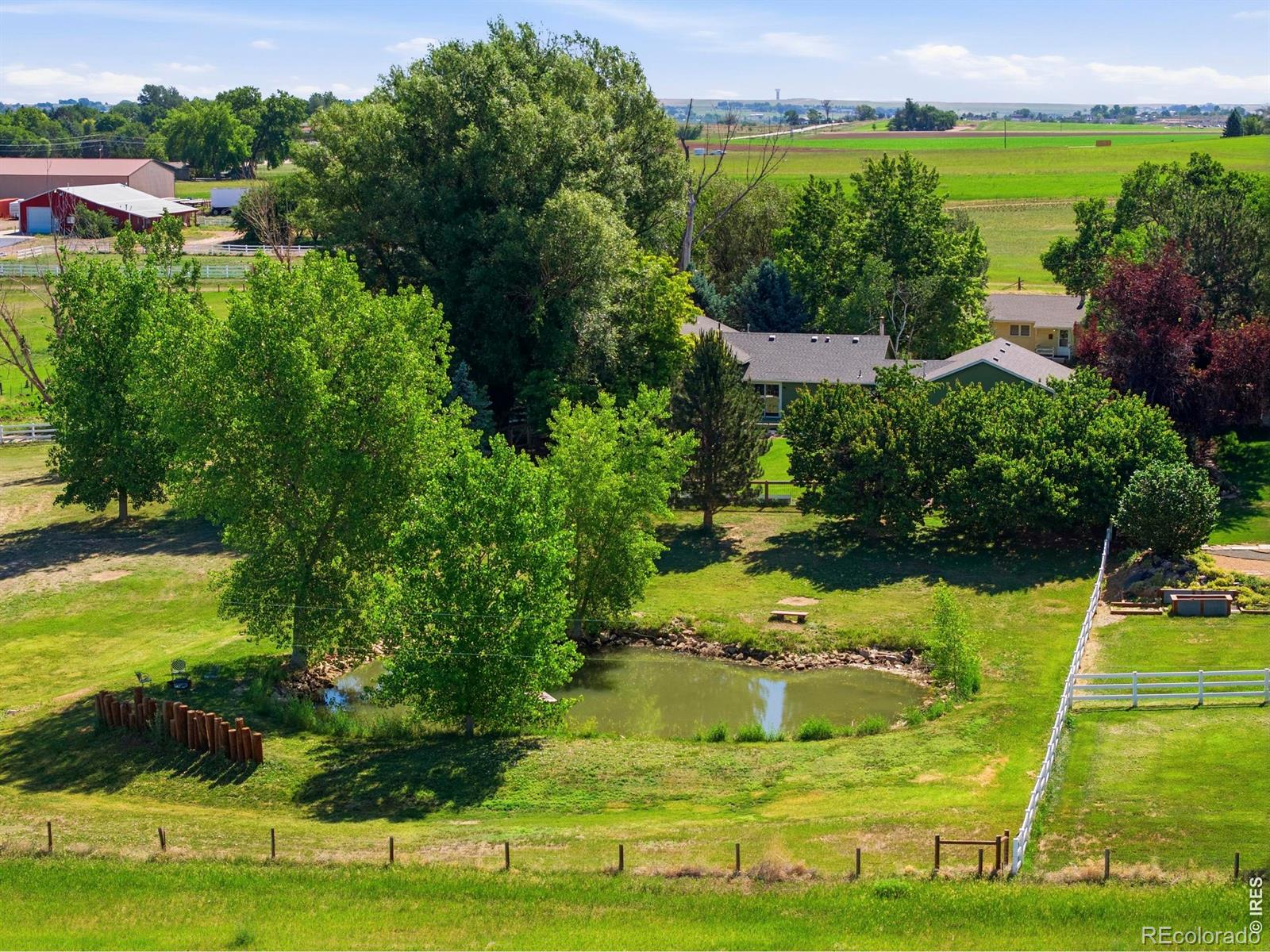 1609 Sauk Rd, Loveland, CO 80537
