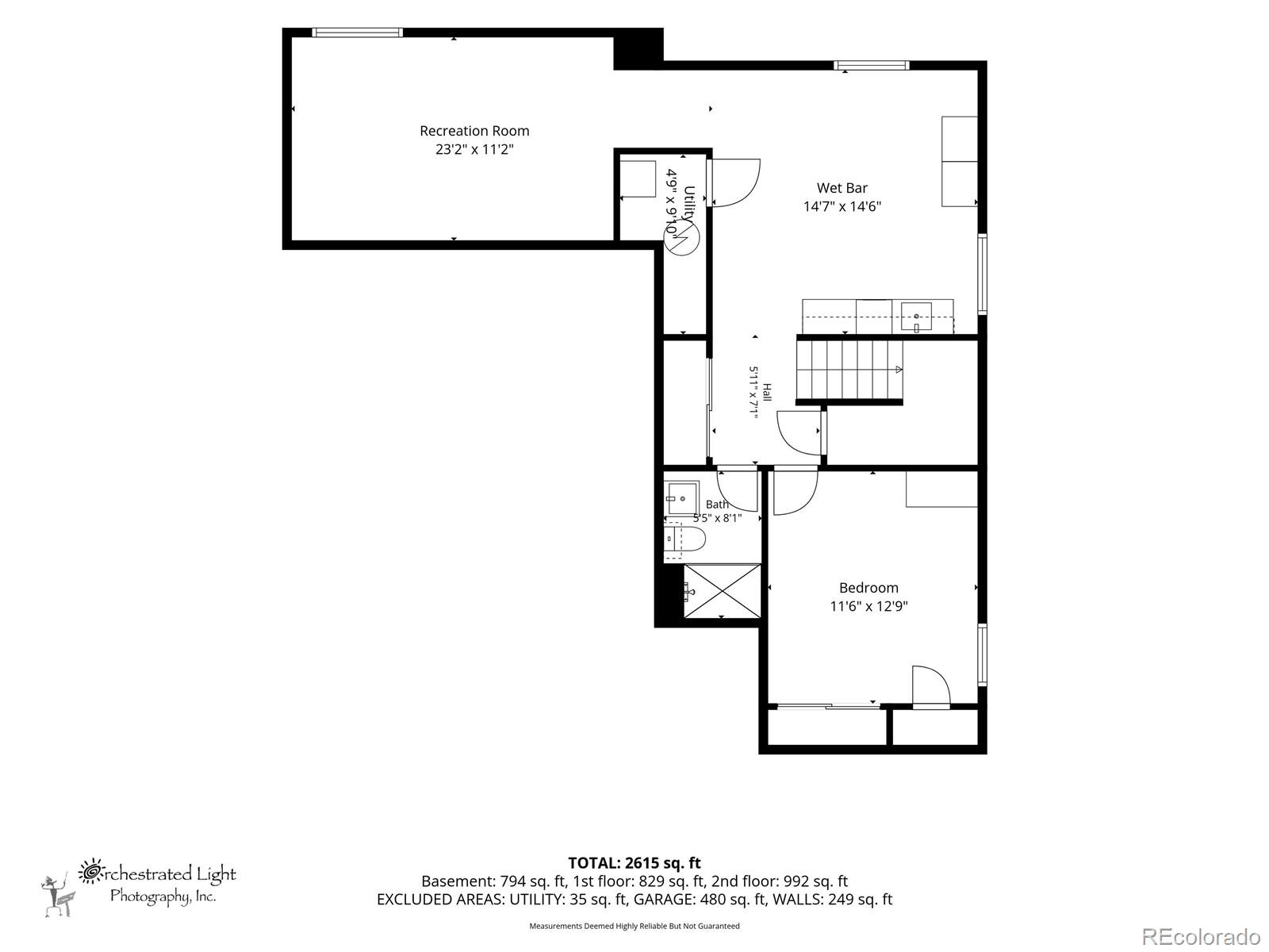 10665 Riverbrook Cir, Littleton, CO 80126