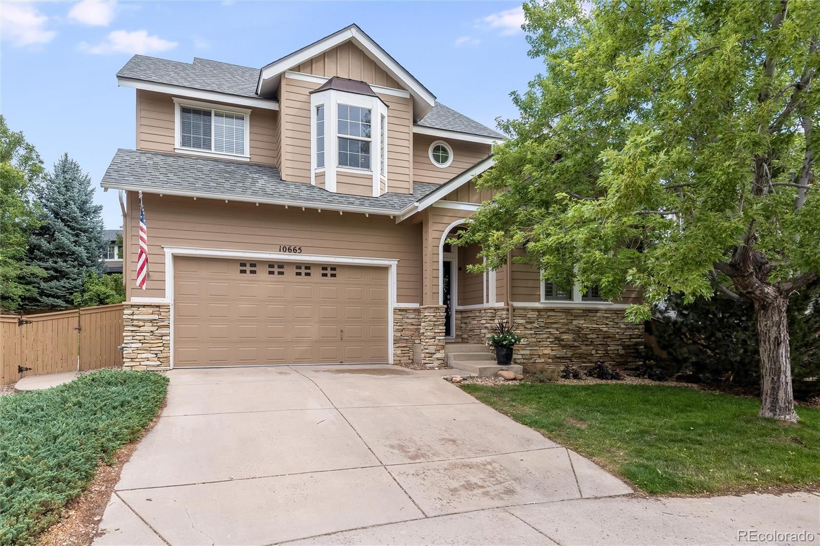 10665 Riverbrook Cir, Littleton, CO 80126