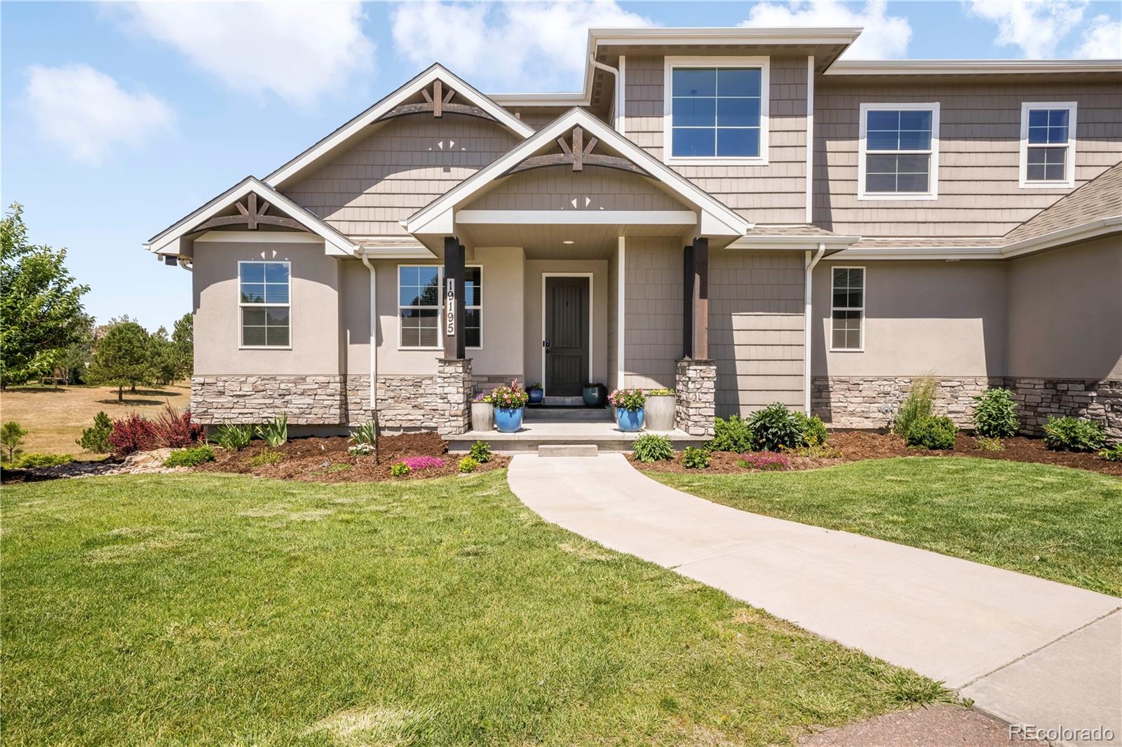 19195 Breton Pl, Monument, CO 80132