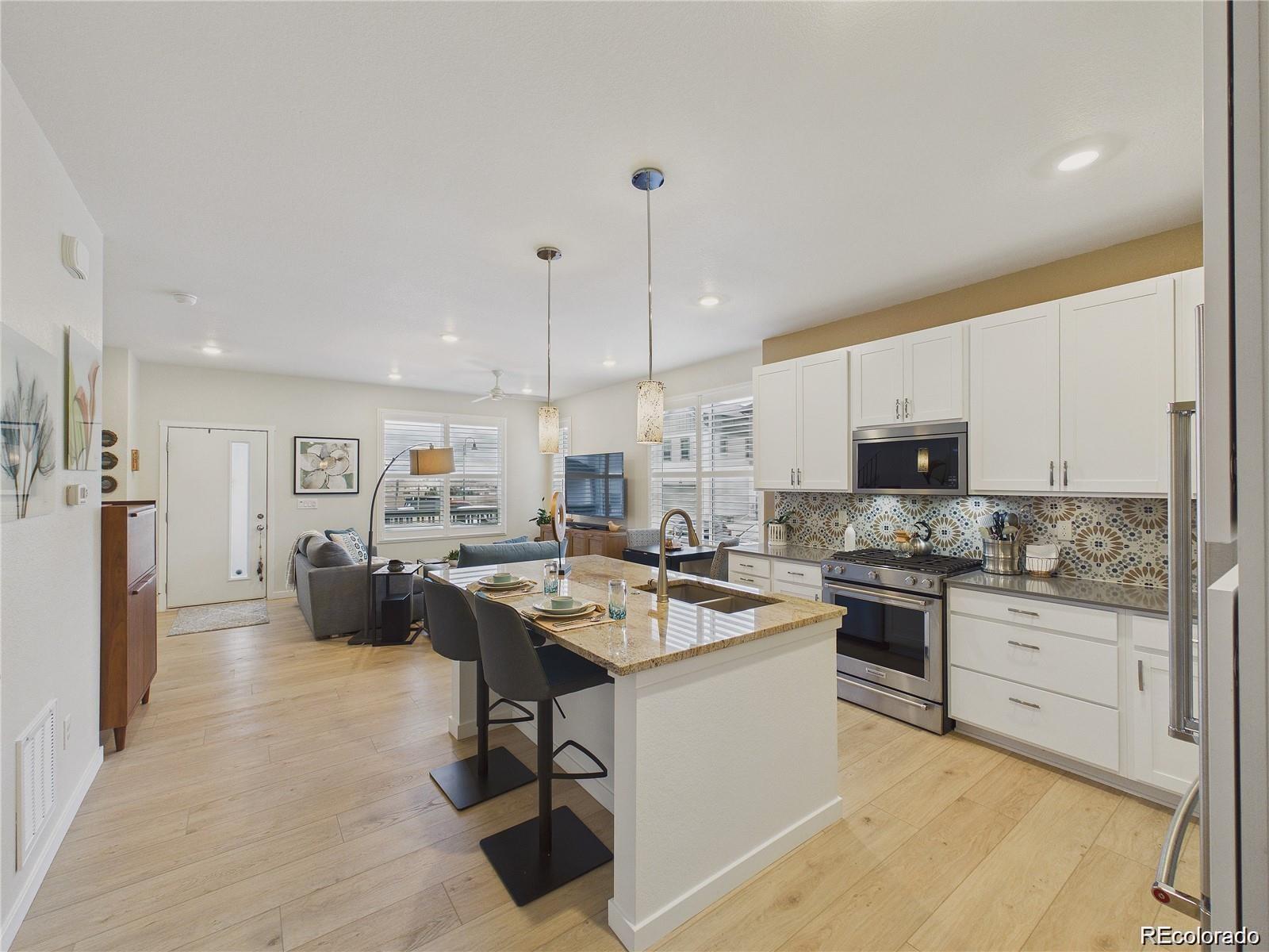 14553 W 91st Dr #A, Arvada, CO 80005