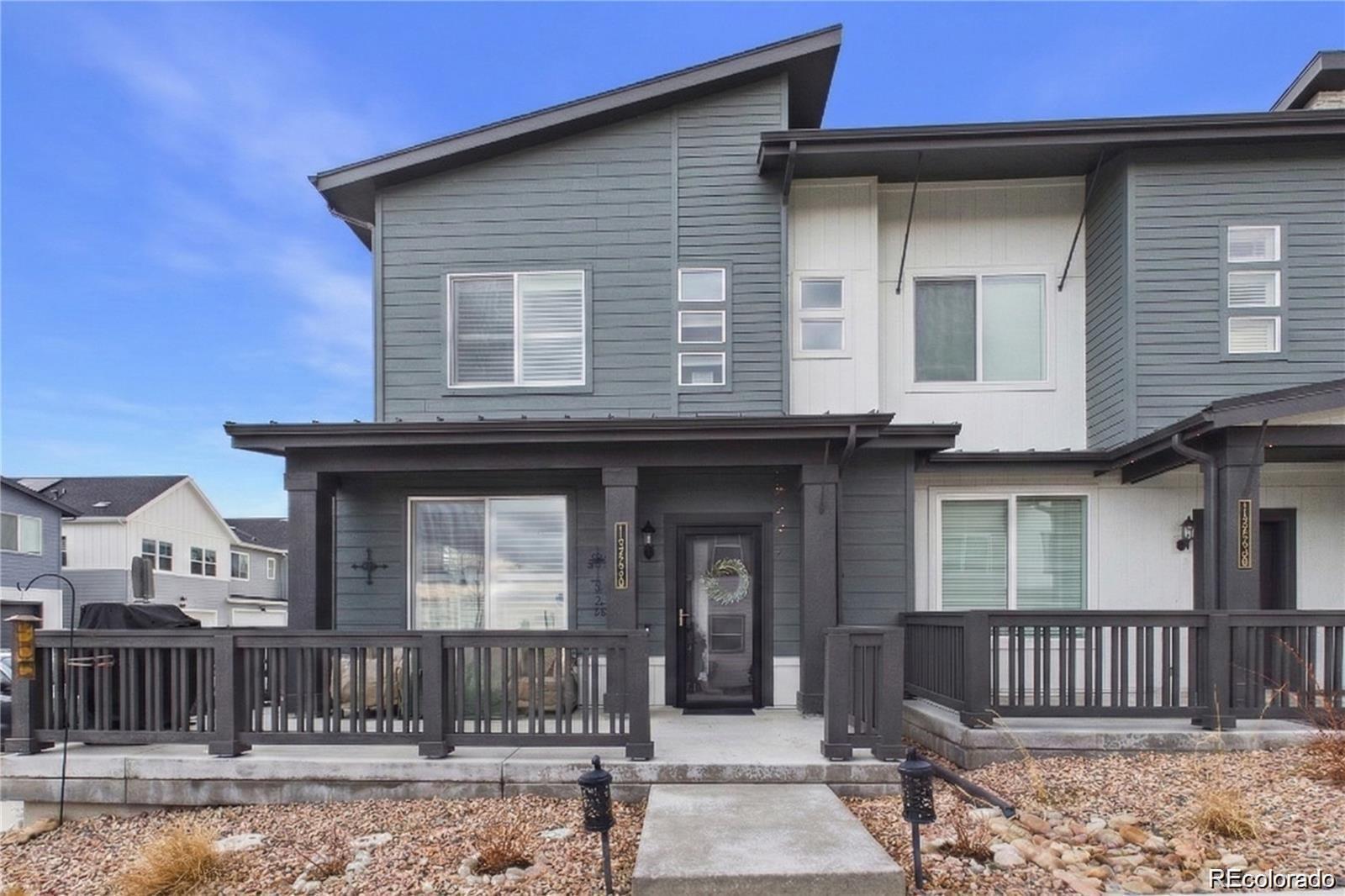 14553 W 91st Dr #A, Arvada, CO 80005