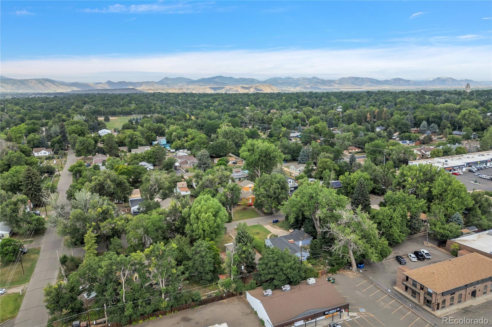 1935 Yukon St, Lakewood, CO 80214