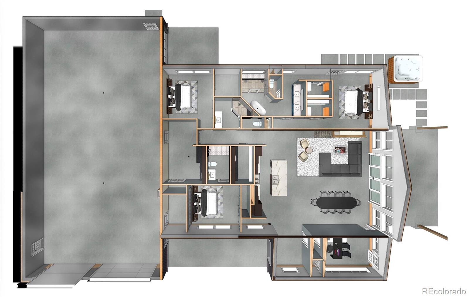 1131 Urban St, Lakewood, CO 80401