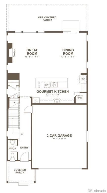 24175 E Platte Pl, Aurora, CO 80016