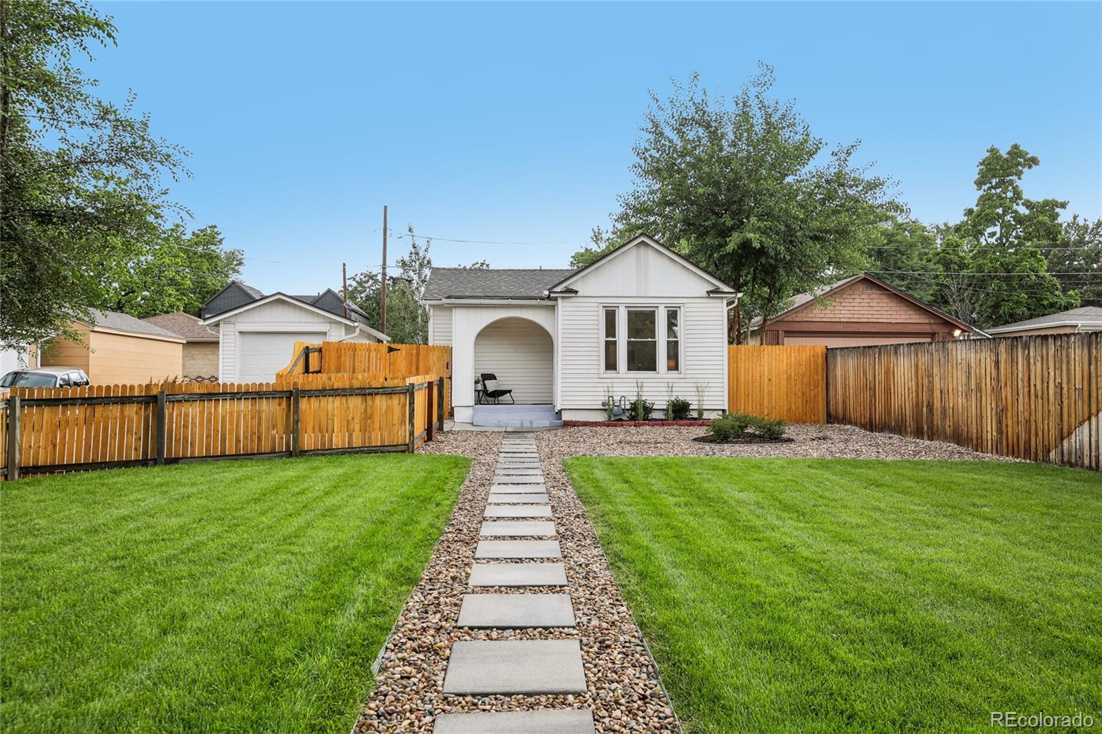 4631 N Clay St, Denver, CO 80211