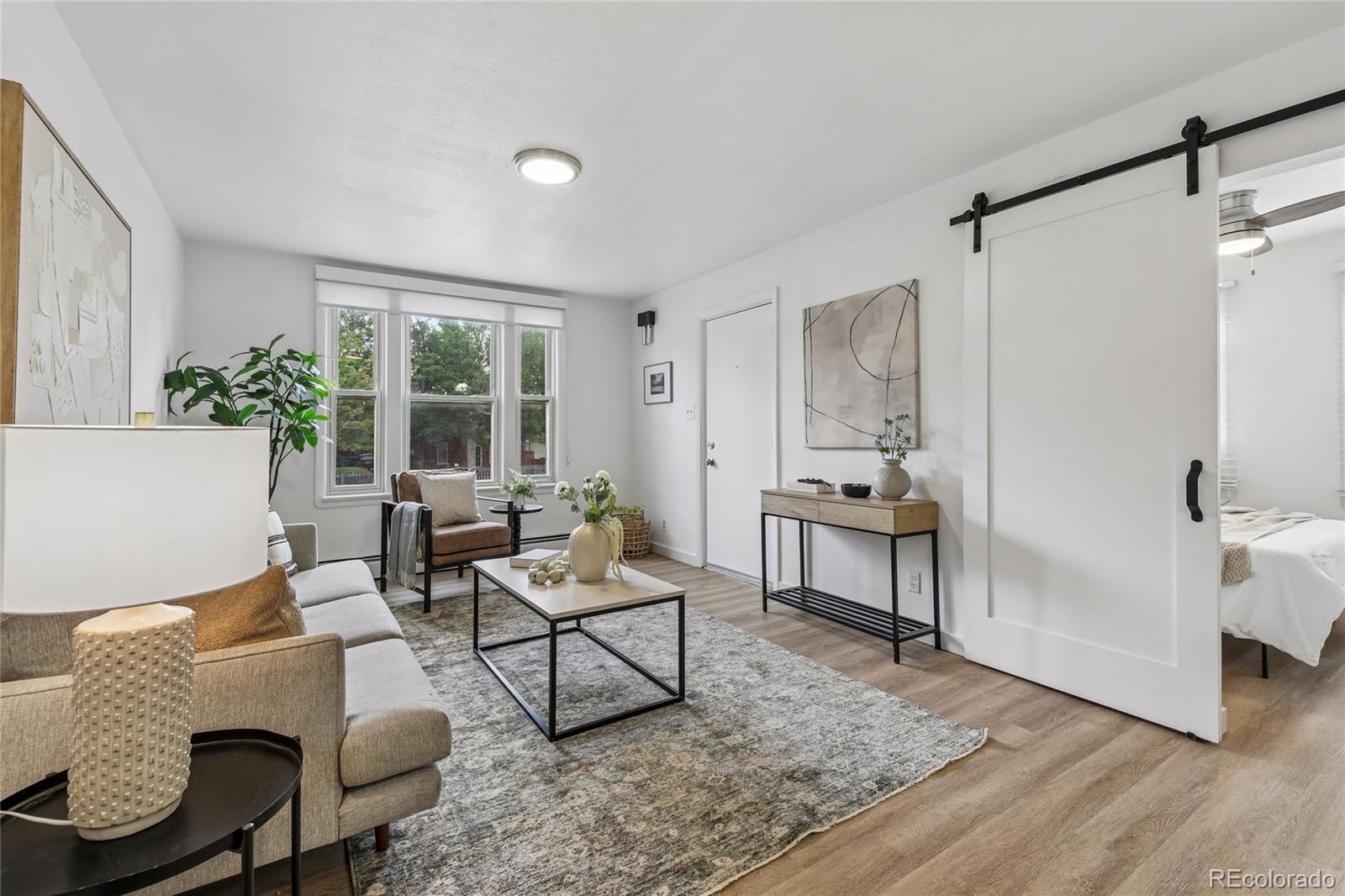 4631 N Clay St, Denver, CO 80211