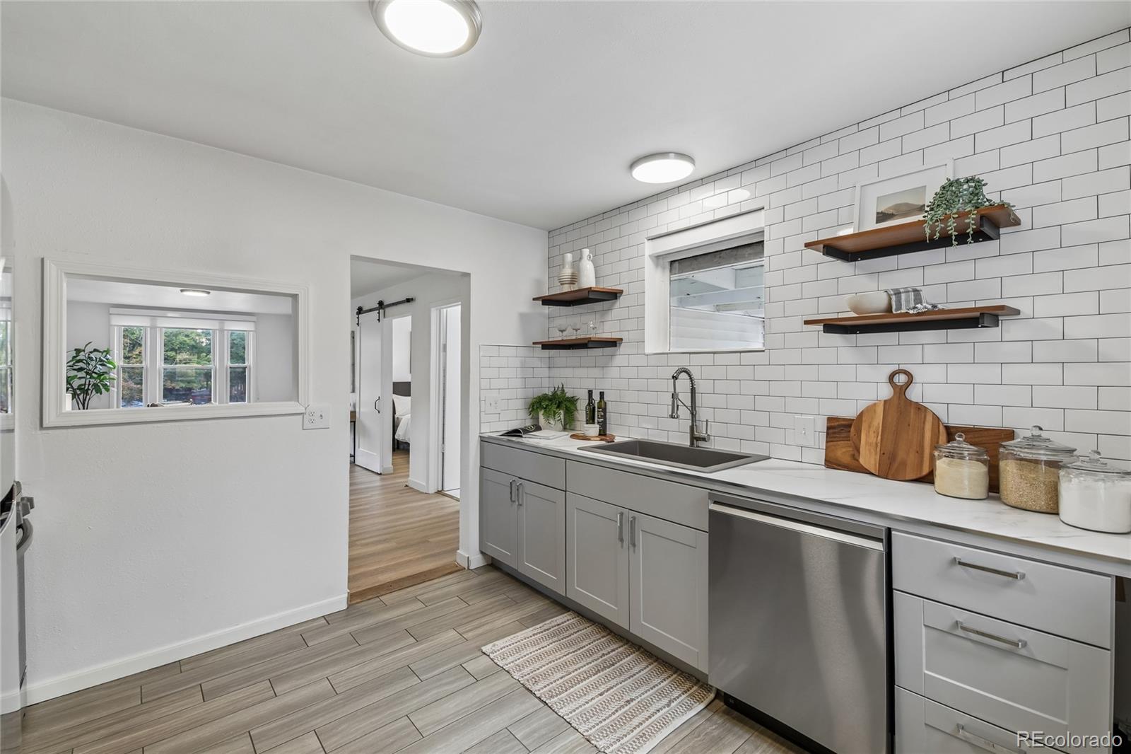4631 N Clay St, Denver, CO 80211