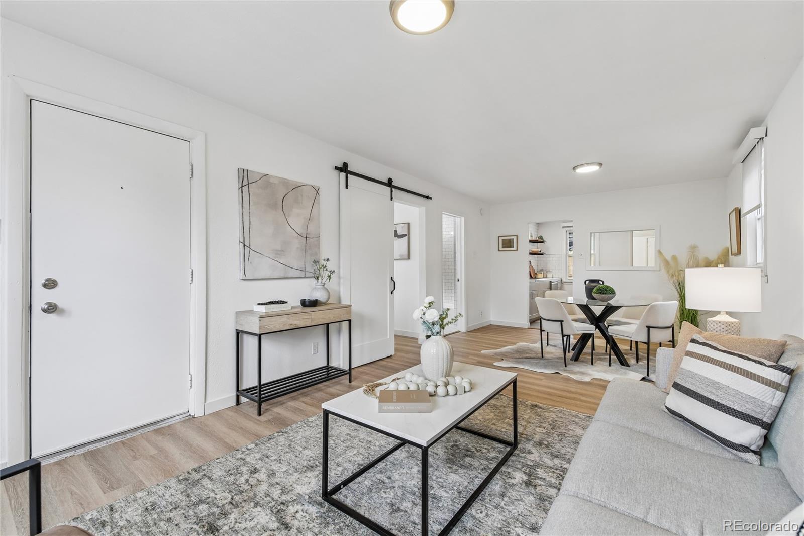 4631 N Clay St, Denver, CO 80211