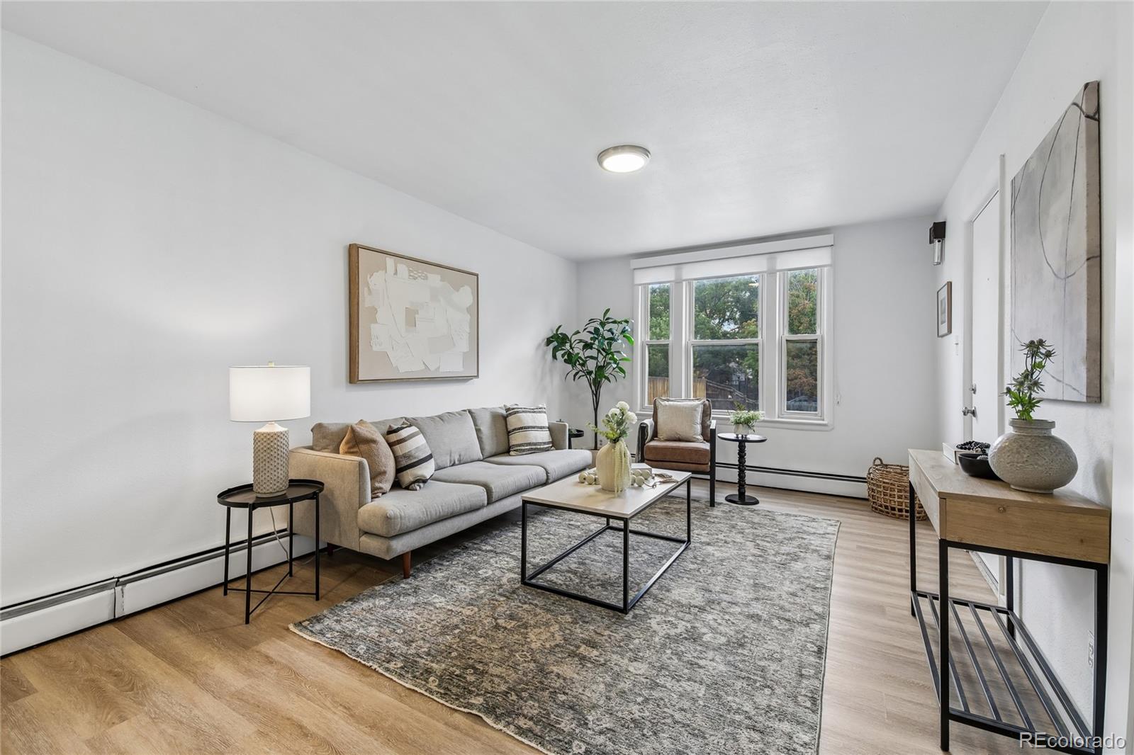 4631 N Clay St, Denver, CO 80211