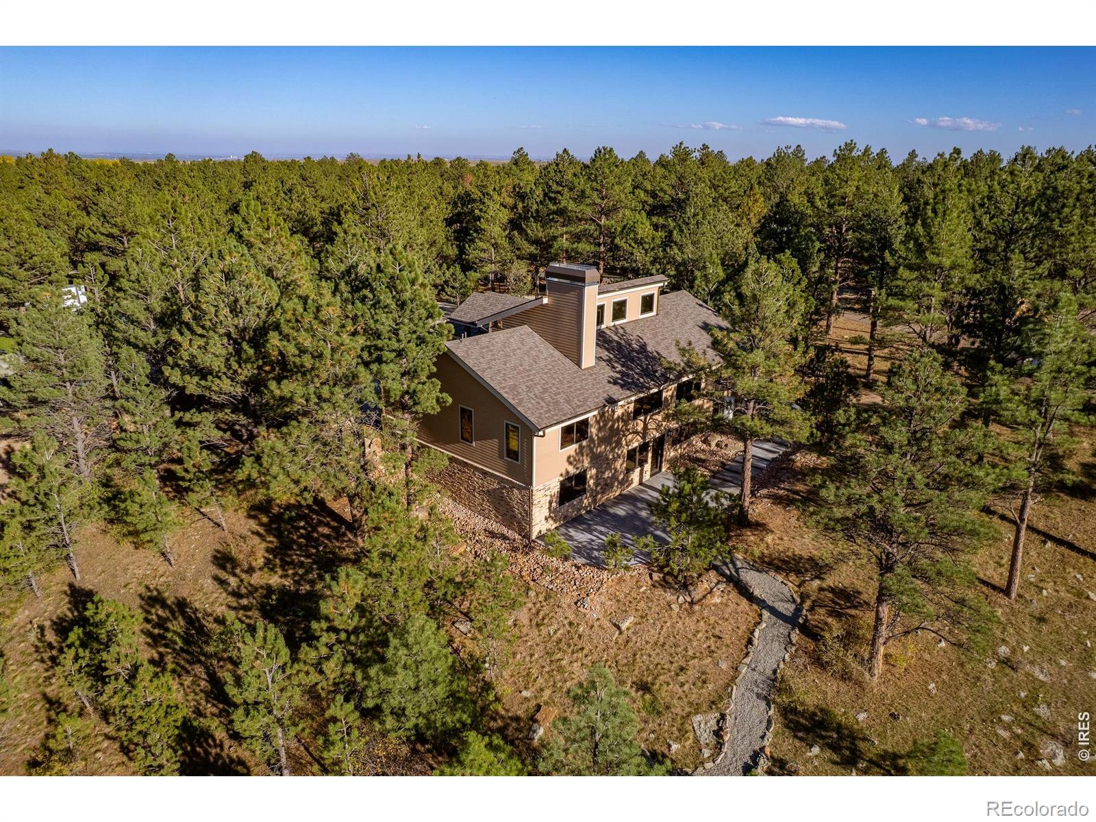 2729 S Lakeridge Trl, Boulder, CO 80302