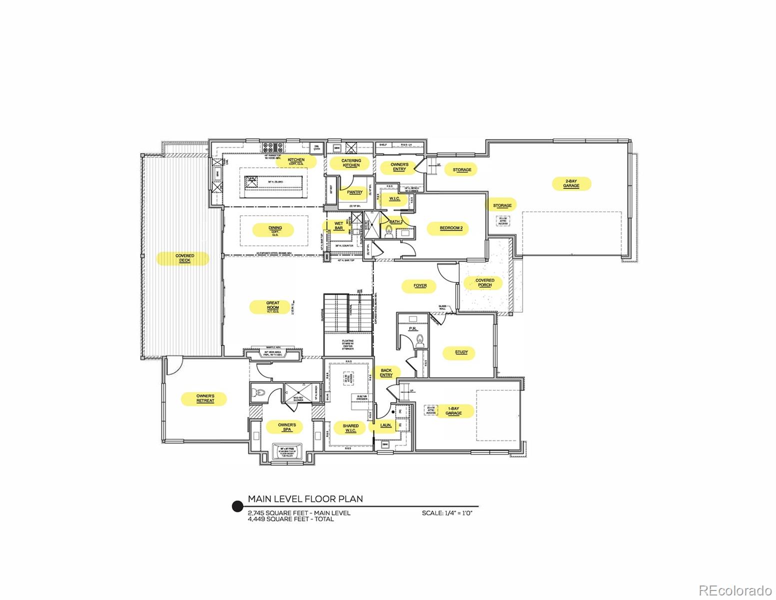 7808 Majestic Sky Dr, Parker, CO 80134