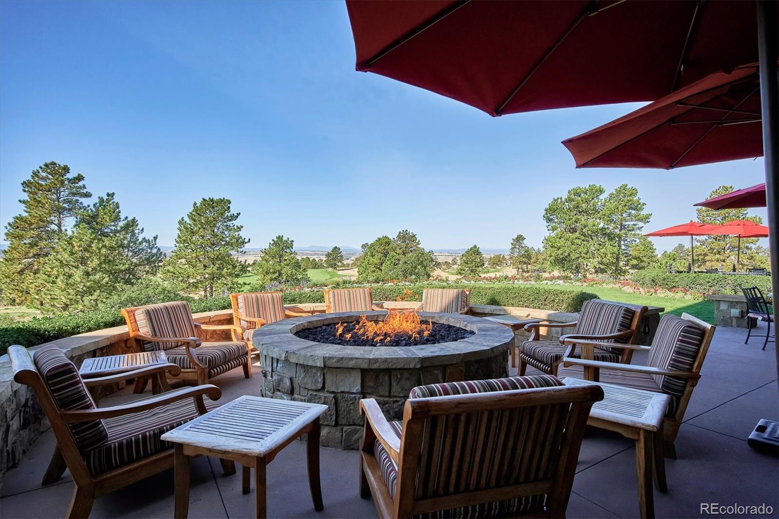 7808 Majestic Sky Dr, Parker, CO 80134