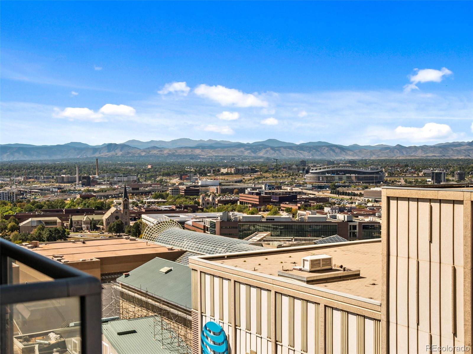 891 14th St #2102, Denver, CO 80202
