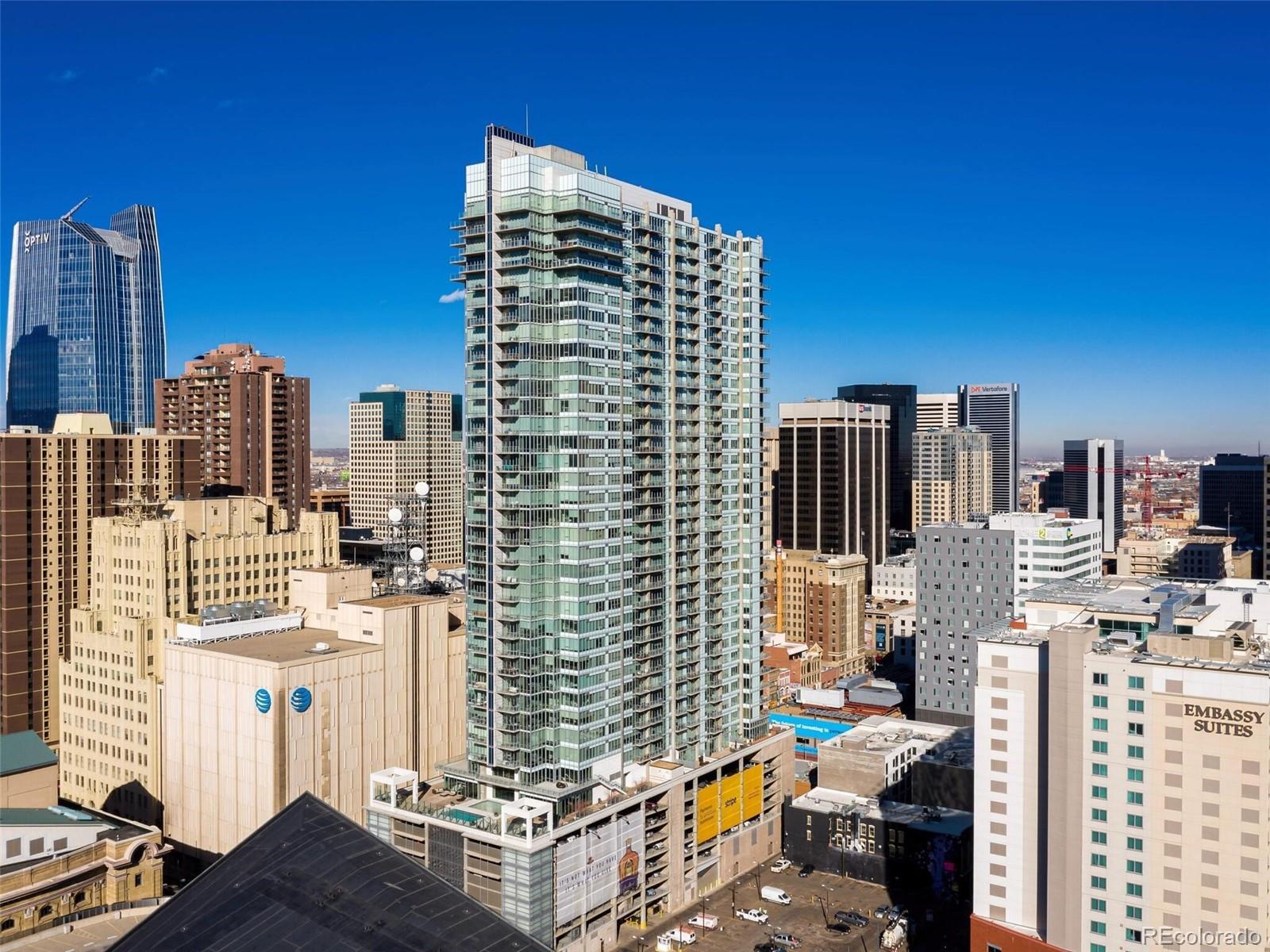 891 14th St #2102, Denver, CO 80202