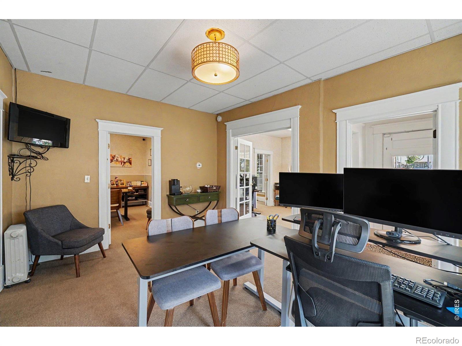 1001 Cleveland Ave, Loveland, CO 80537