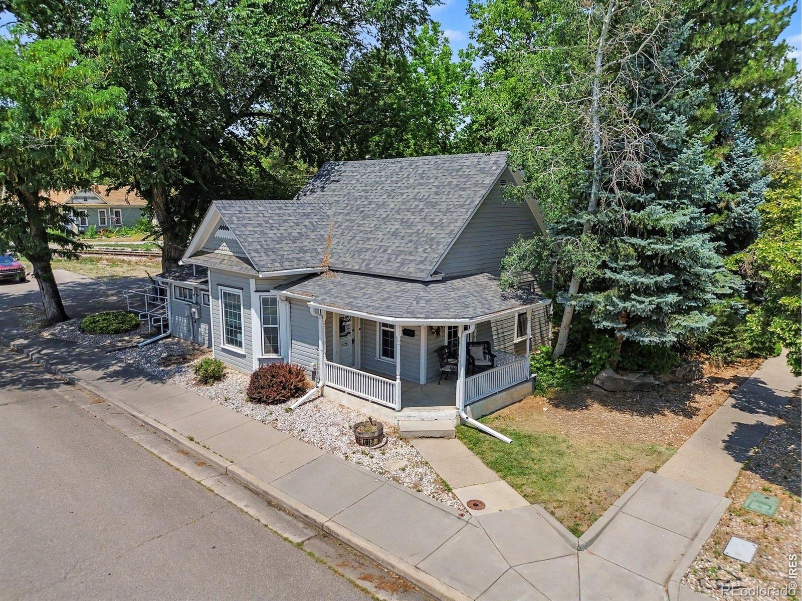 1001 Cleveland Ave, Loveland, CO 80537
