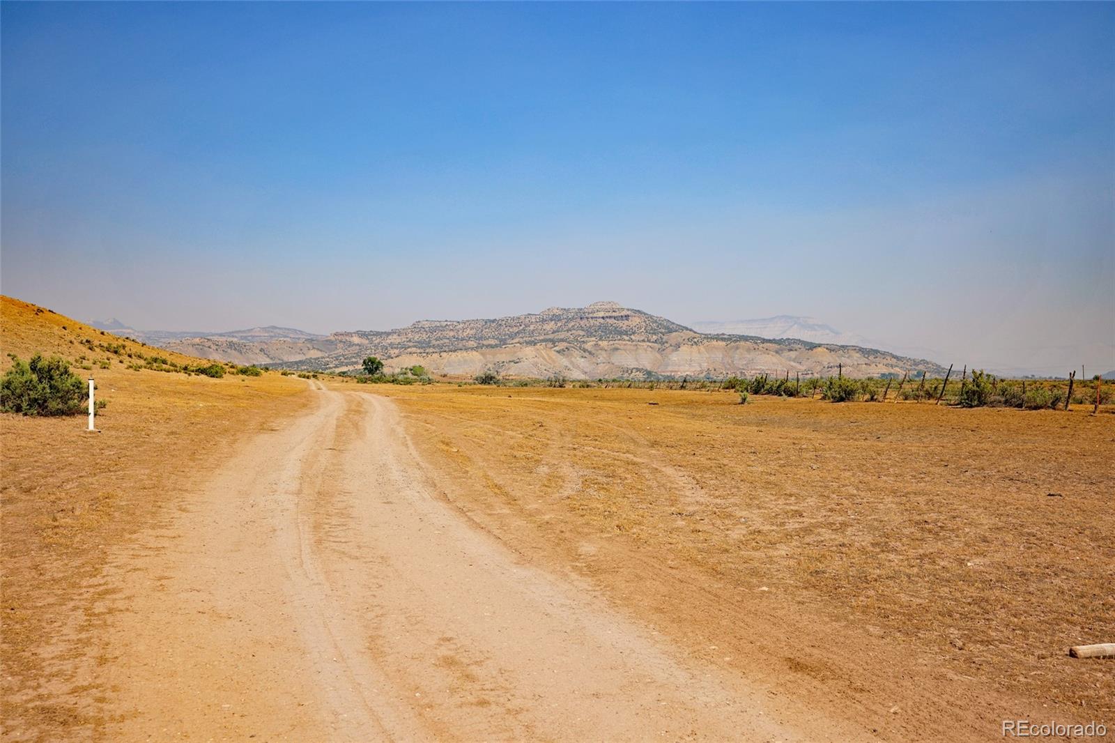 000 44 Rd, De Beque, CO 81630