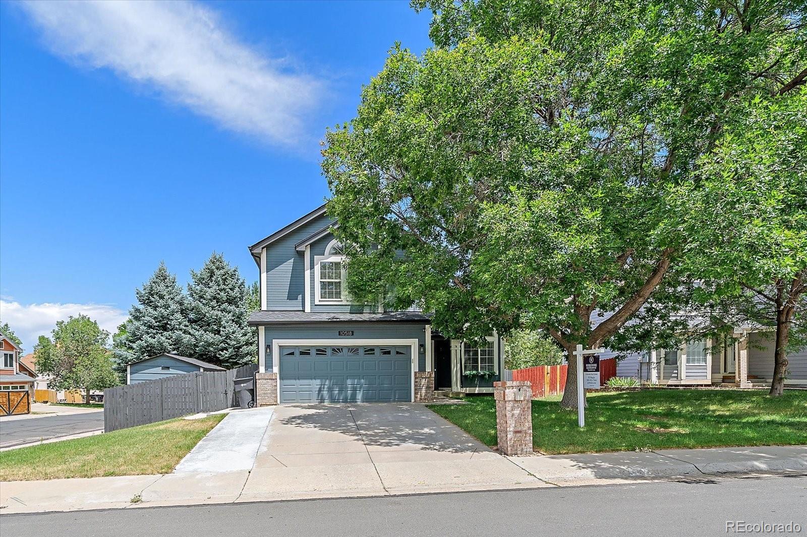 10518 Bellaire St, Thornton, CO 80233