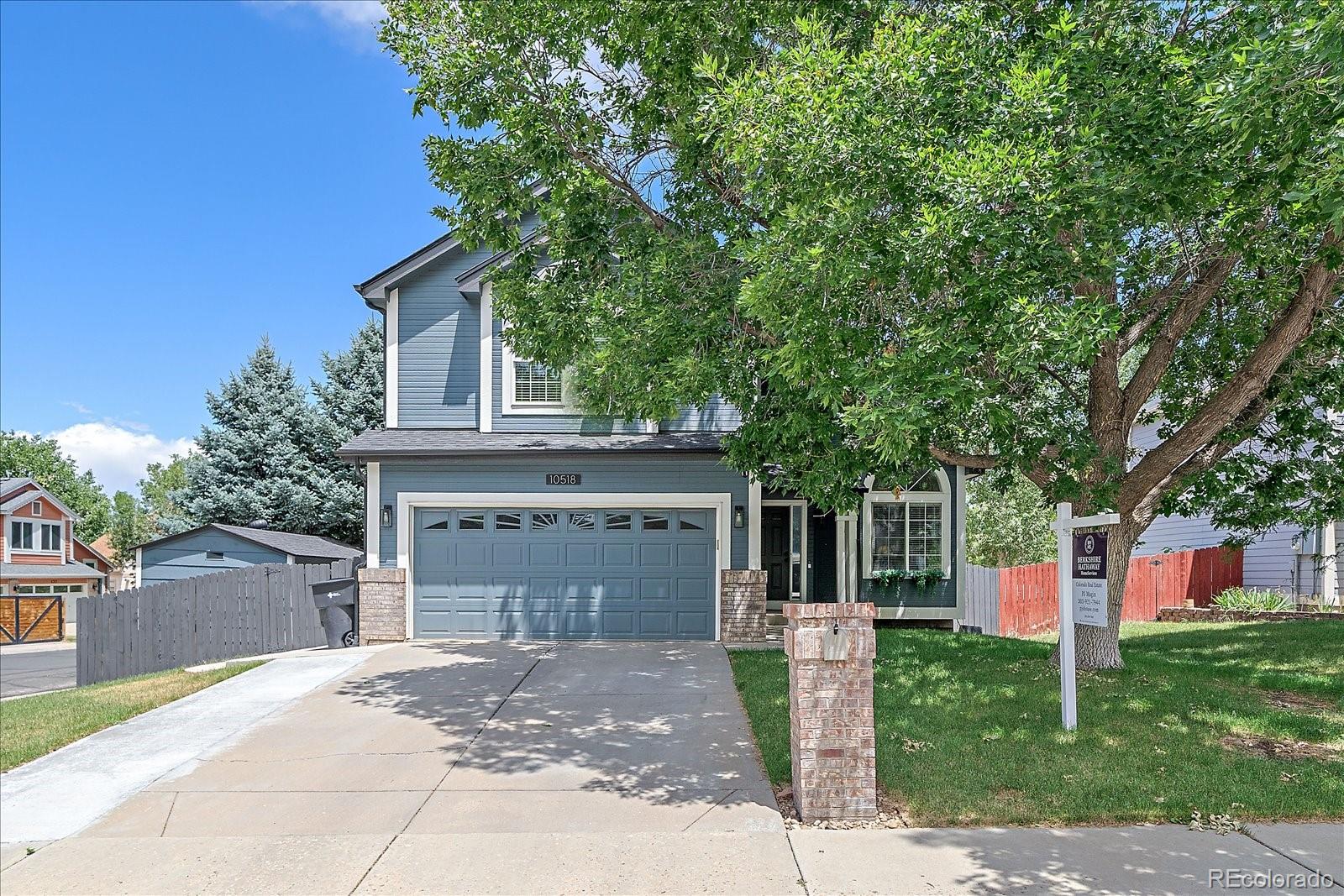 10518 Bellaire St, Thornton, CO 80233