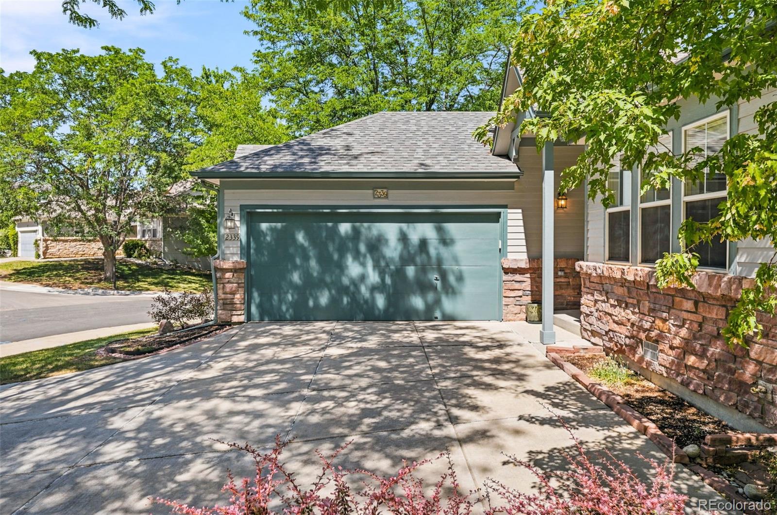 2339 Lavender Hill Ln, Lafayette, CO 80026