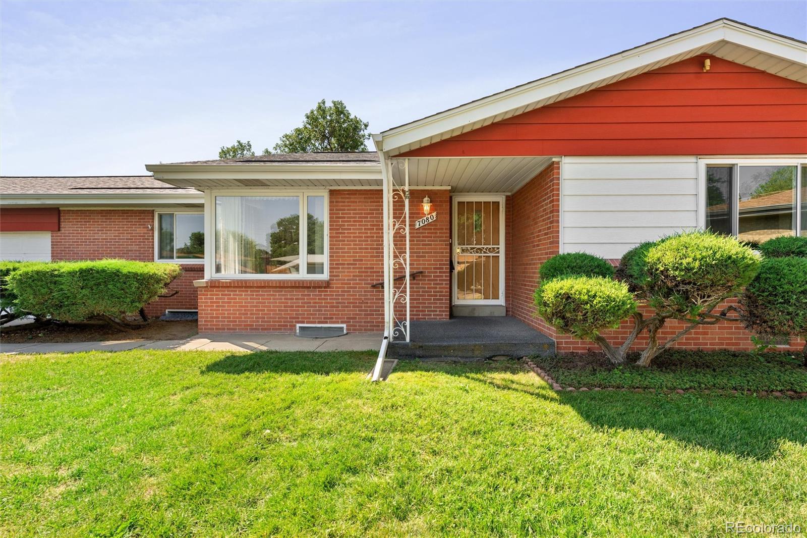 7080 W 43rd Pl, Wheat Ridge, CO 80033