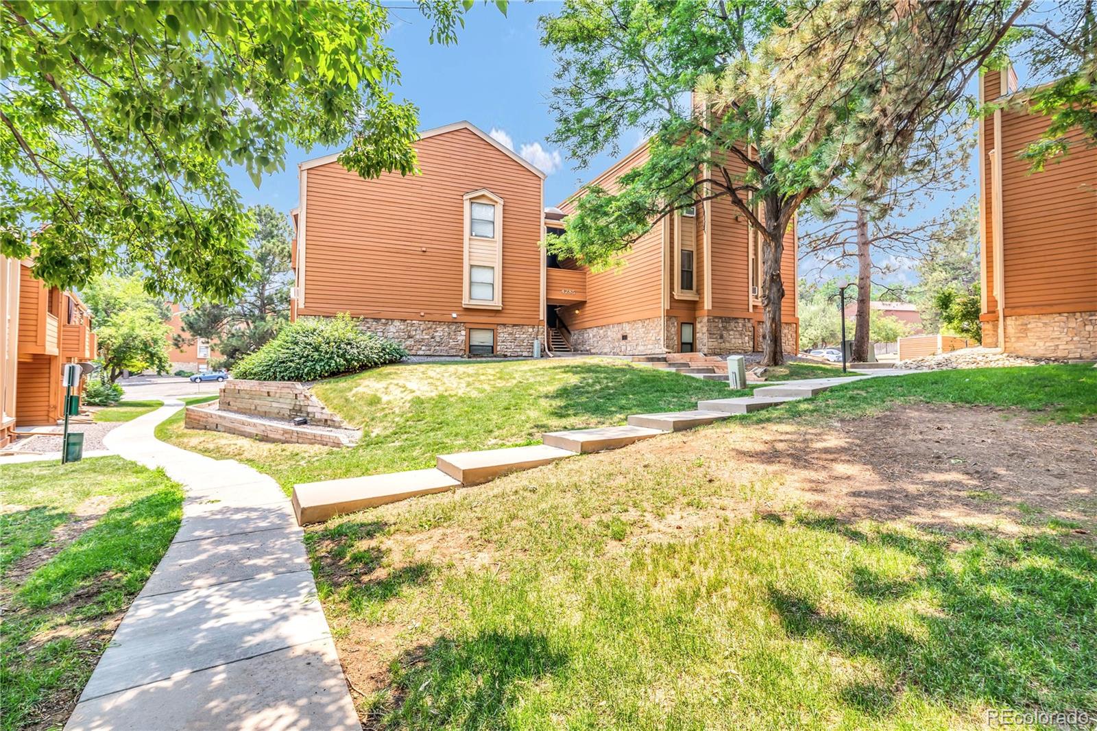 4271 S Salida Way #1, Aurora, CO 80013