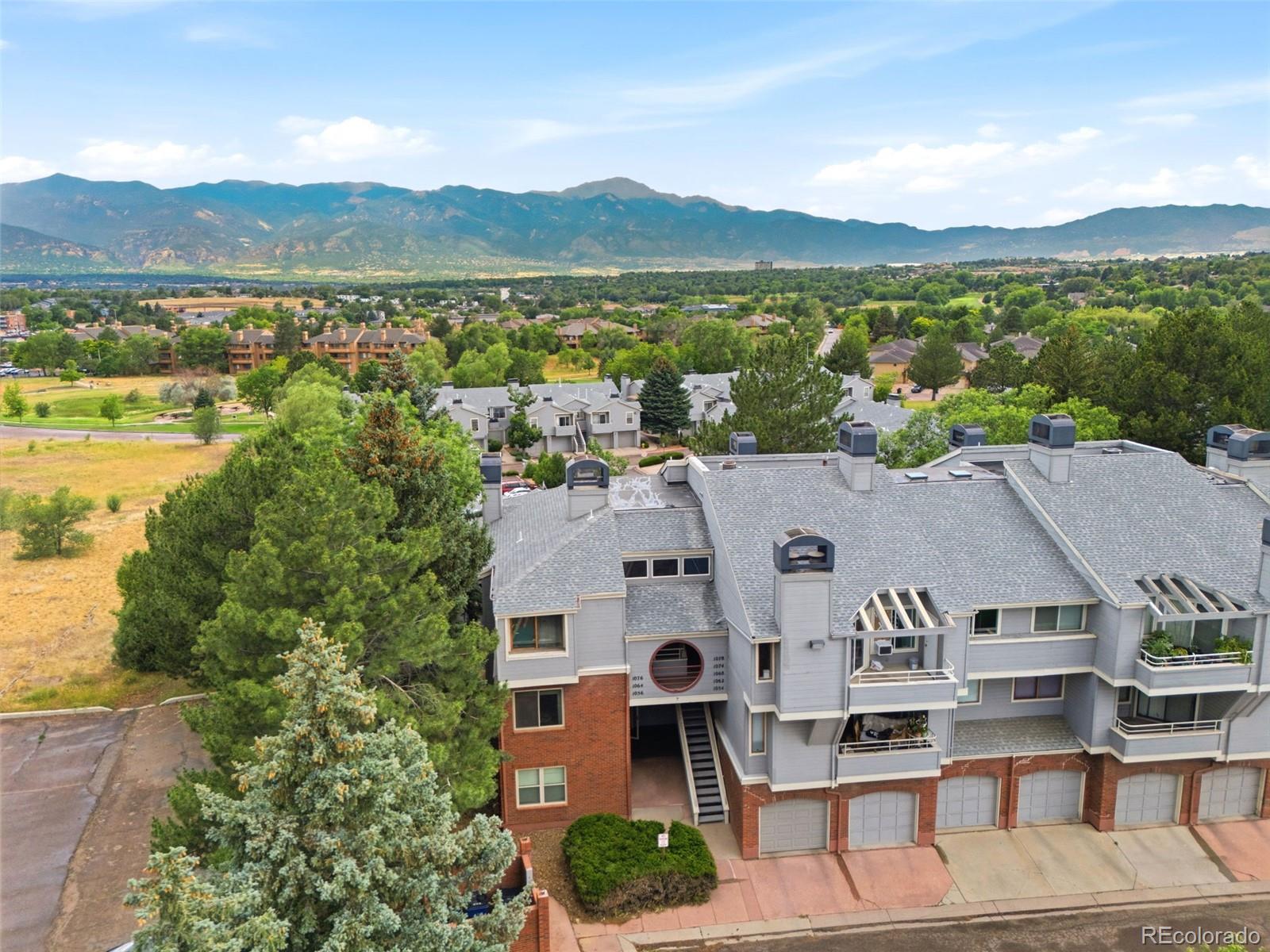 1064 Acapulco Ct, Colorado Springs, CO 80910