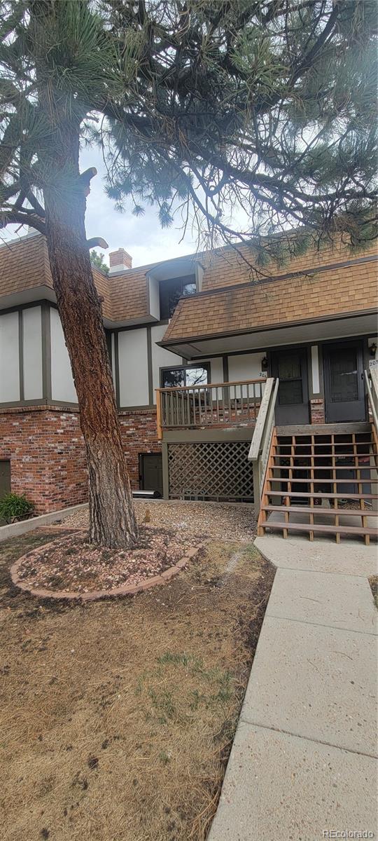 2700 S Holly St #206, Denver, CO 80222