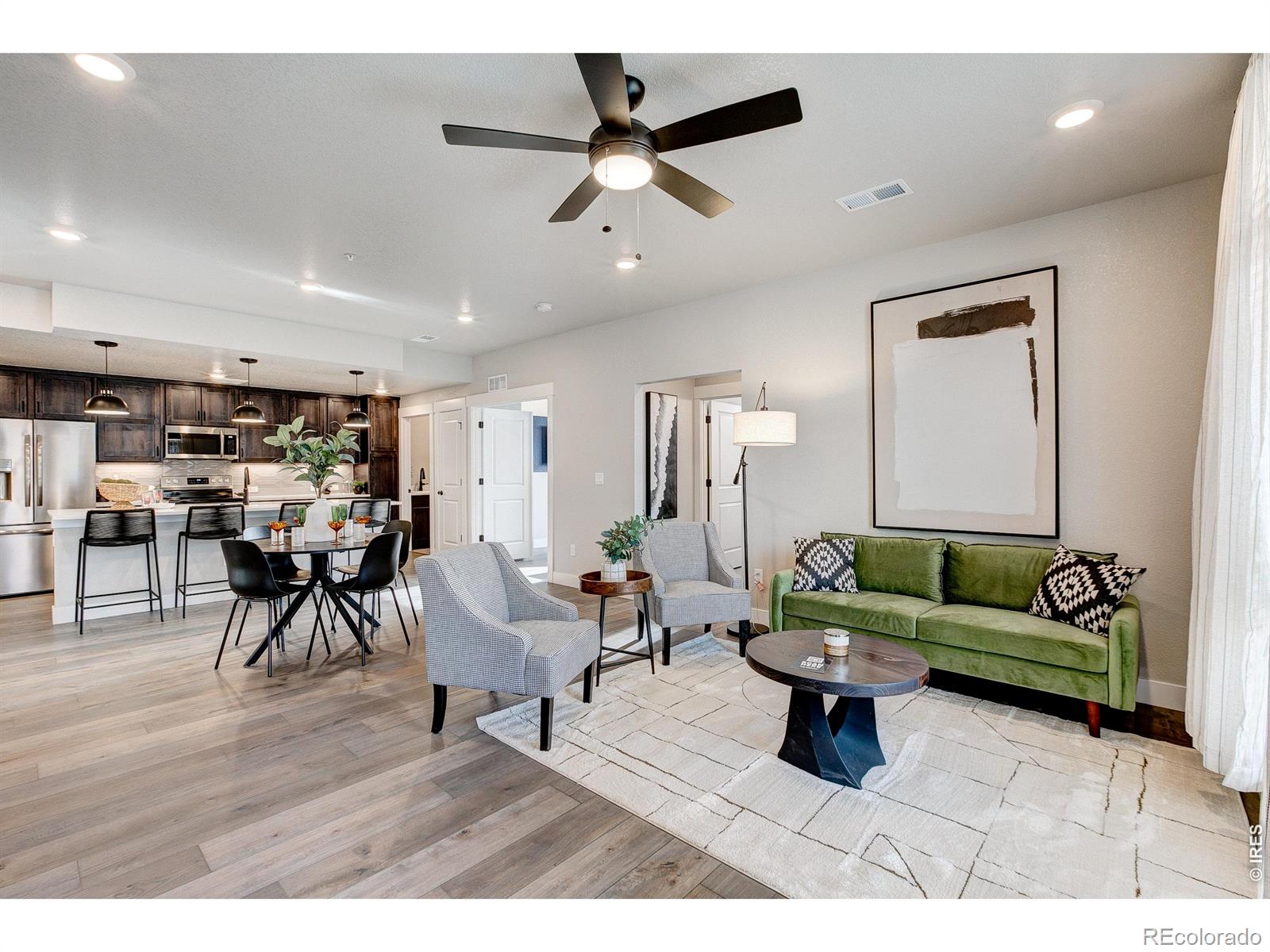 827 Schlagel St #1, Fort Collins, CO 80524