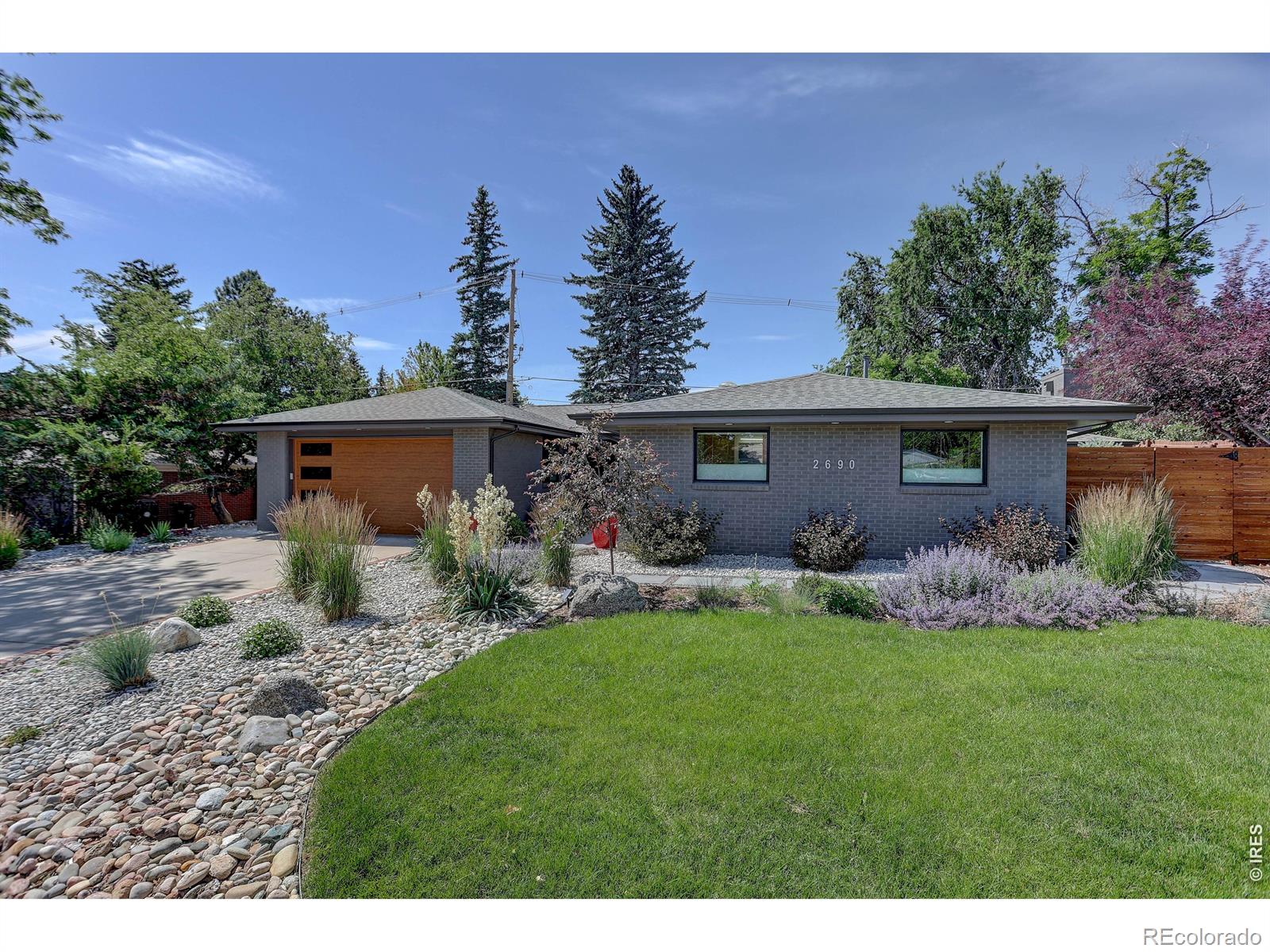 2690 University Heights Ave, Boulder, CO 80302