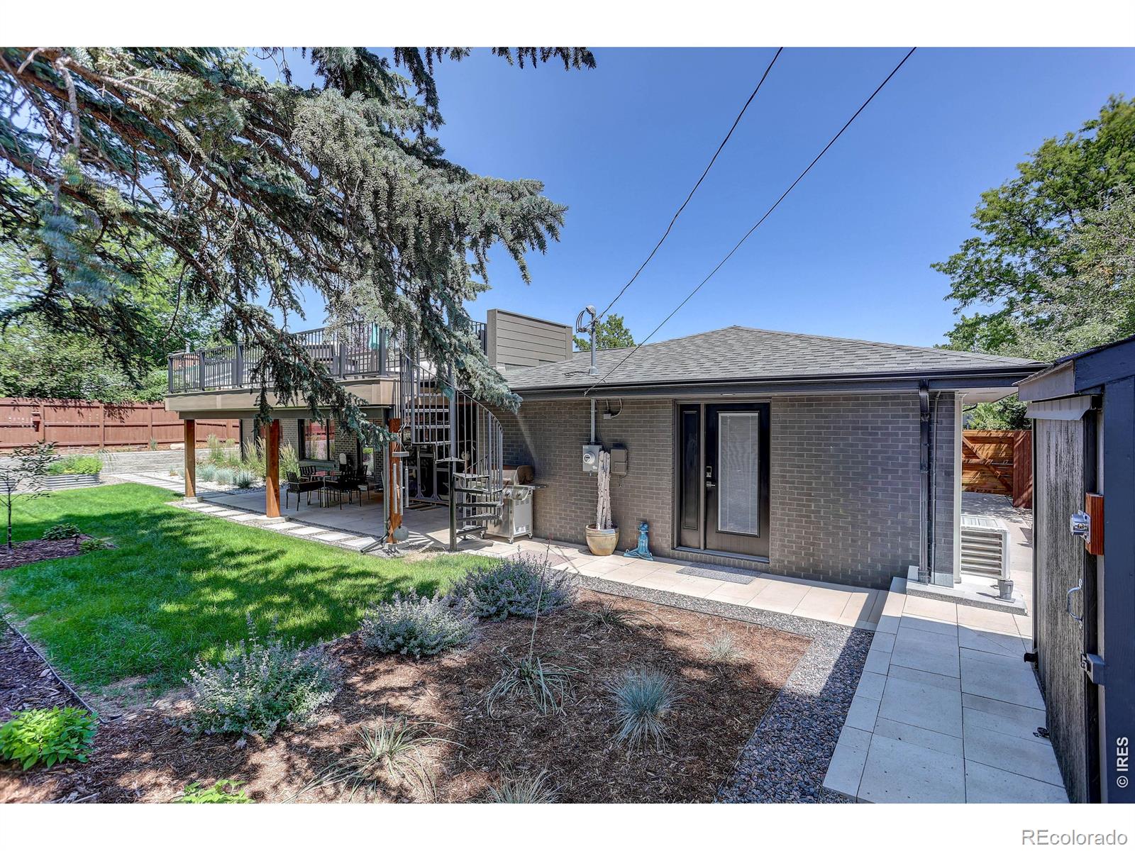 2690 University Heights Ave, Boulder, CO 80302