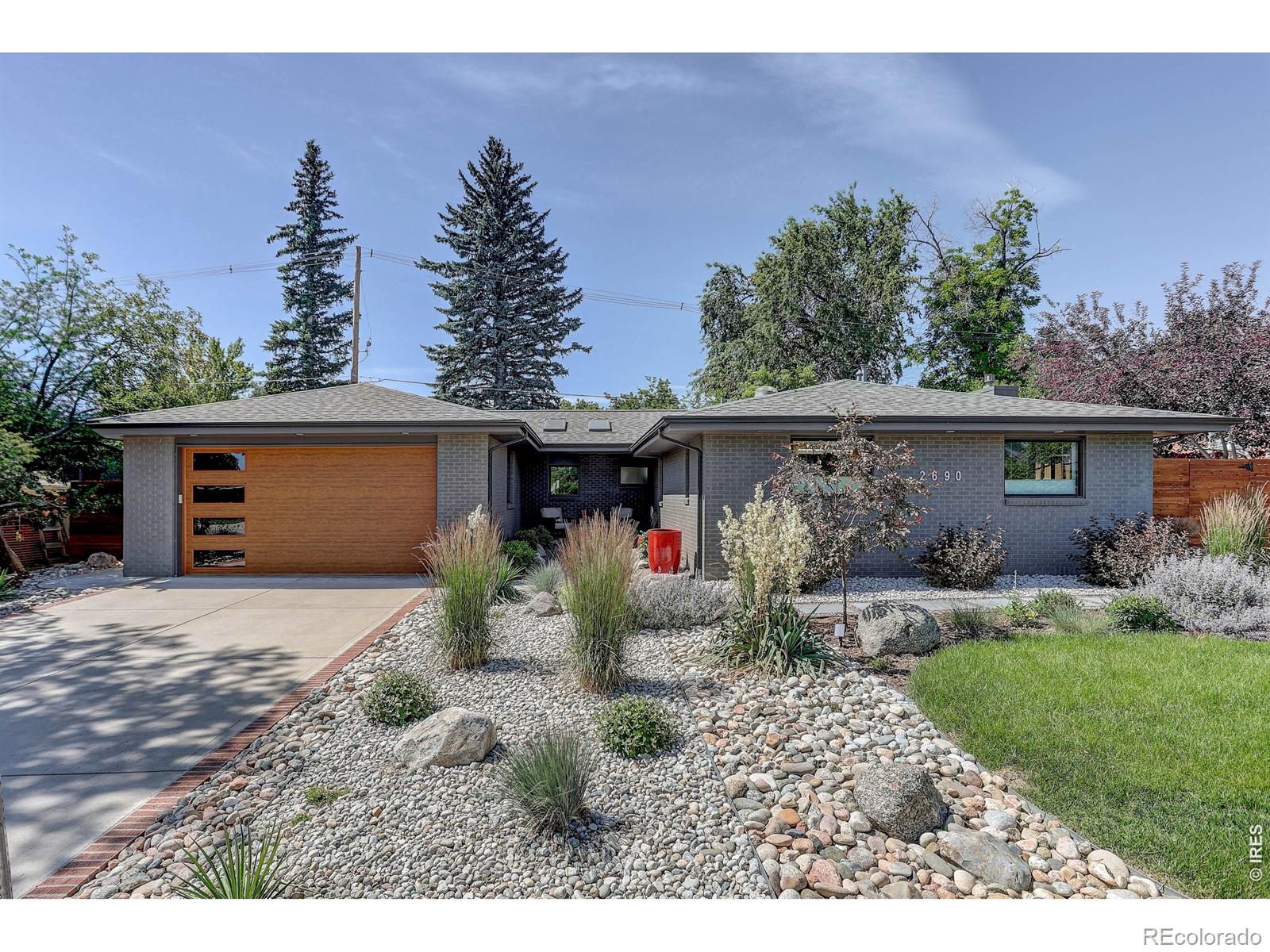 2690 University Heights Ave, Boulder, CO 80302