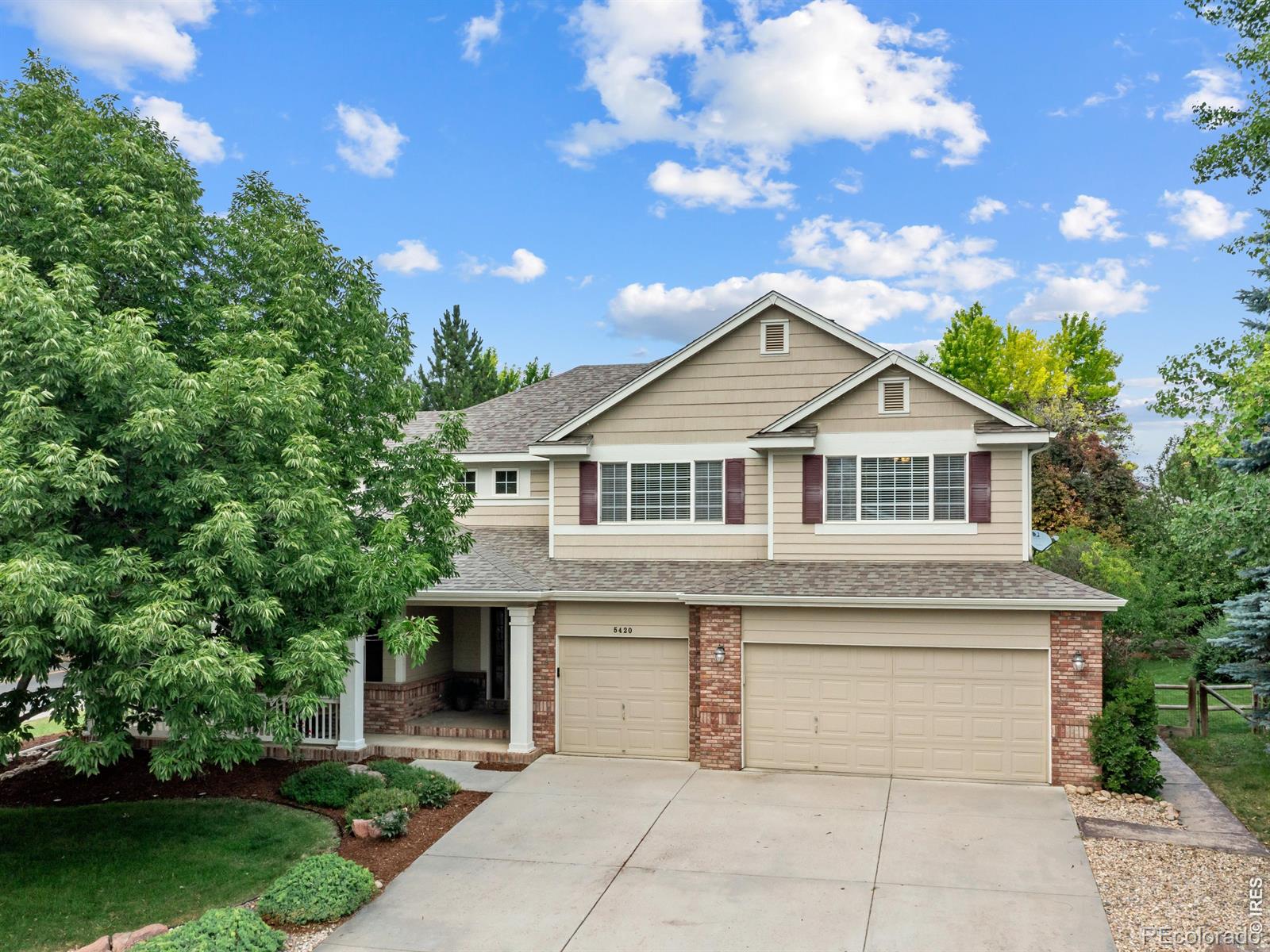 5420 Tiller Ct, Windsor, CO 80528